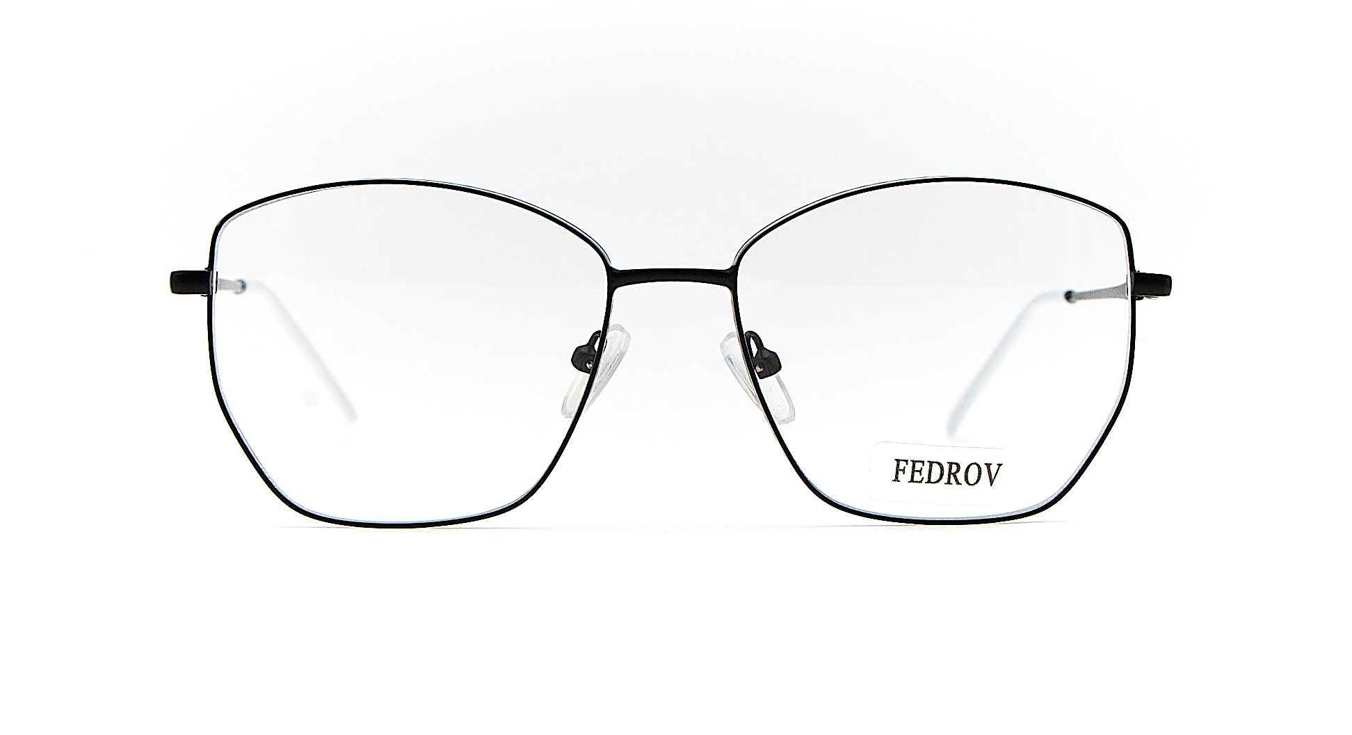 Купить Fedrov v32451 c4 Черный - фото | Оптика Harmony