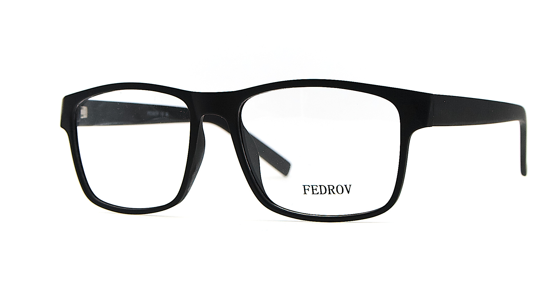 Fedrov v41188 c1 Черный - фото 2