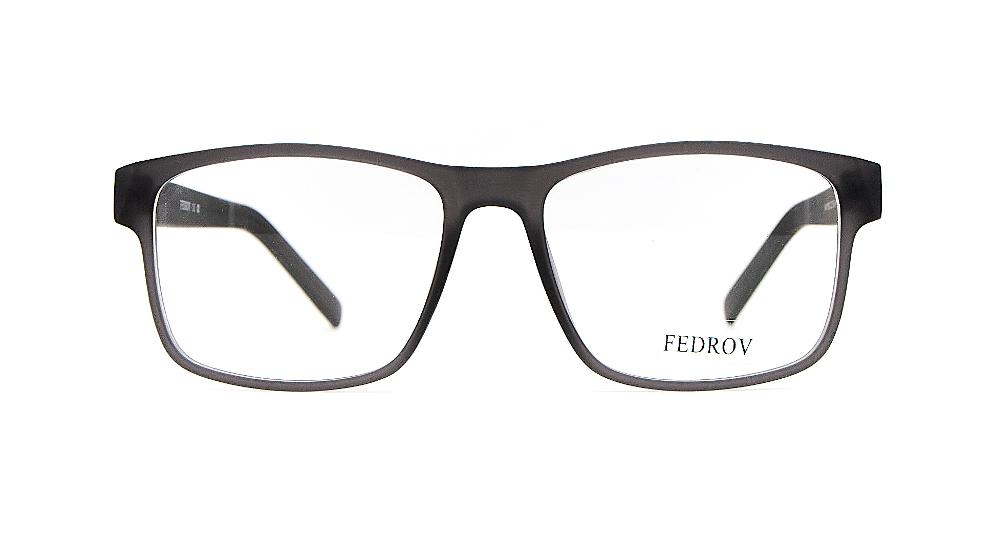 Купить Fedrov v41188 c2 Серый - фото | Оптика Harmony