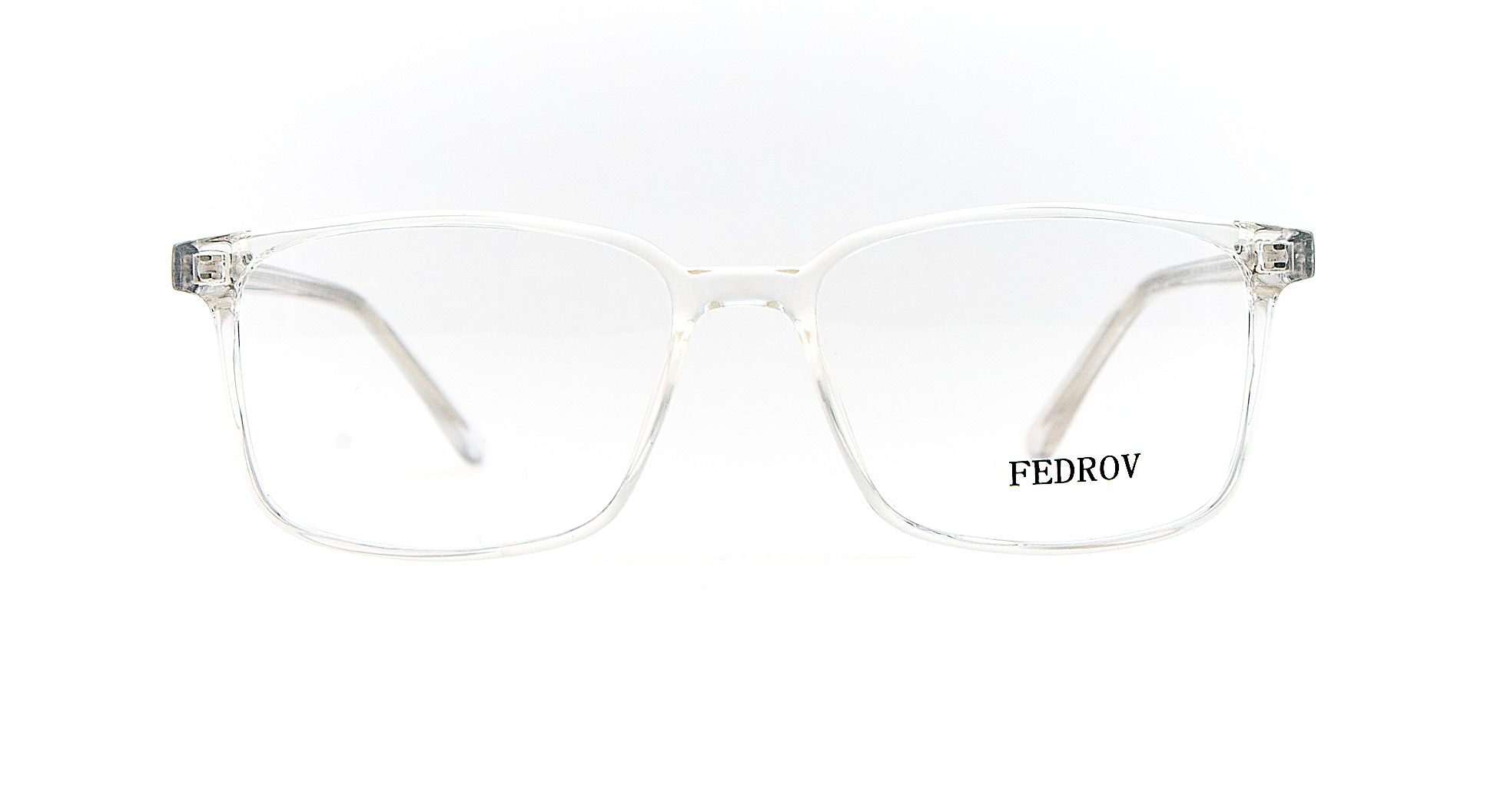 Купить Fedrov v41193 c5 Прозрачный - фото | Оптика Harmony