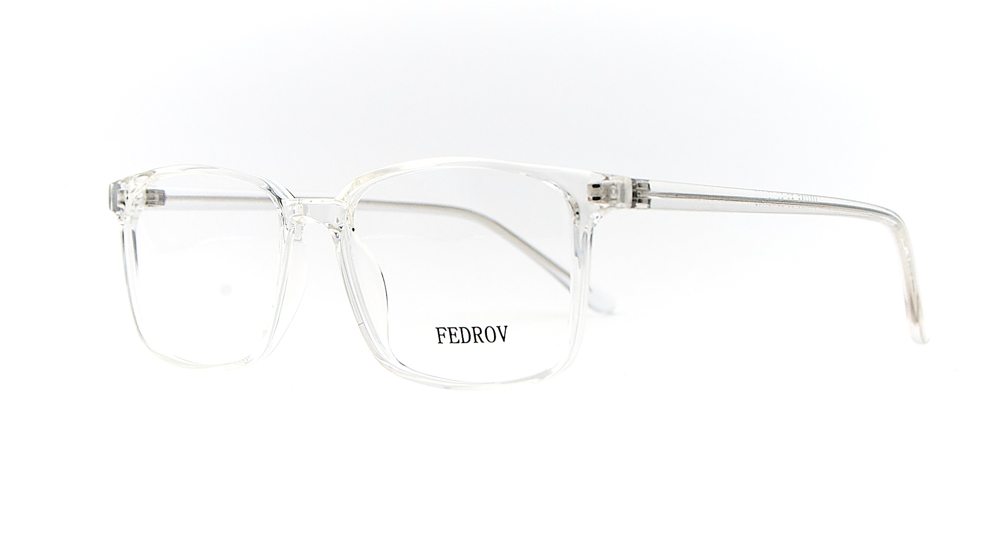 Fedrov v41193 c5 Прозрачный - фото 2