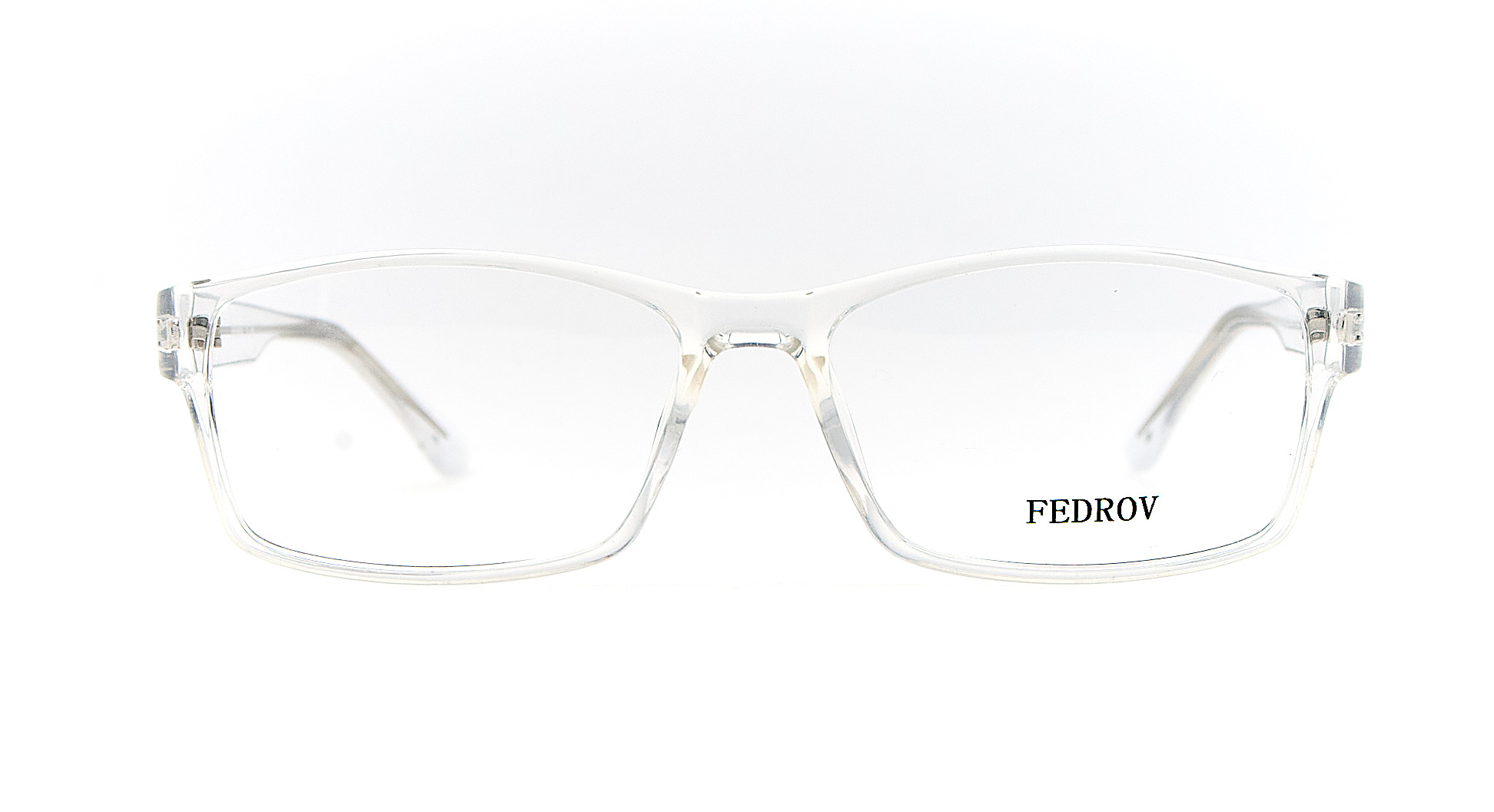 Купить Fedrov v41199 c5 Прозрачный - фото | Оптика Harmony