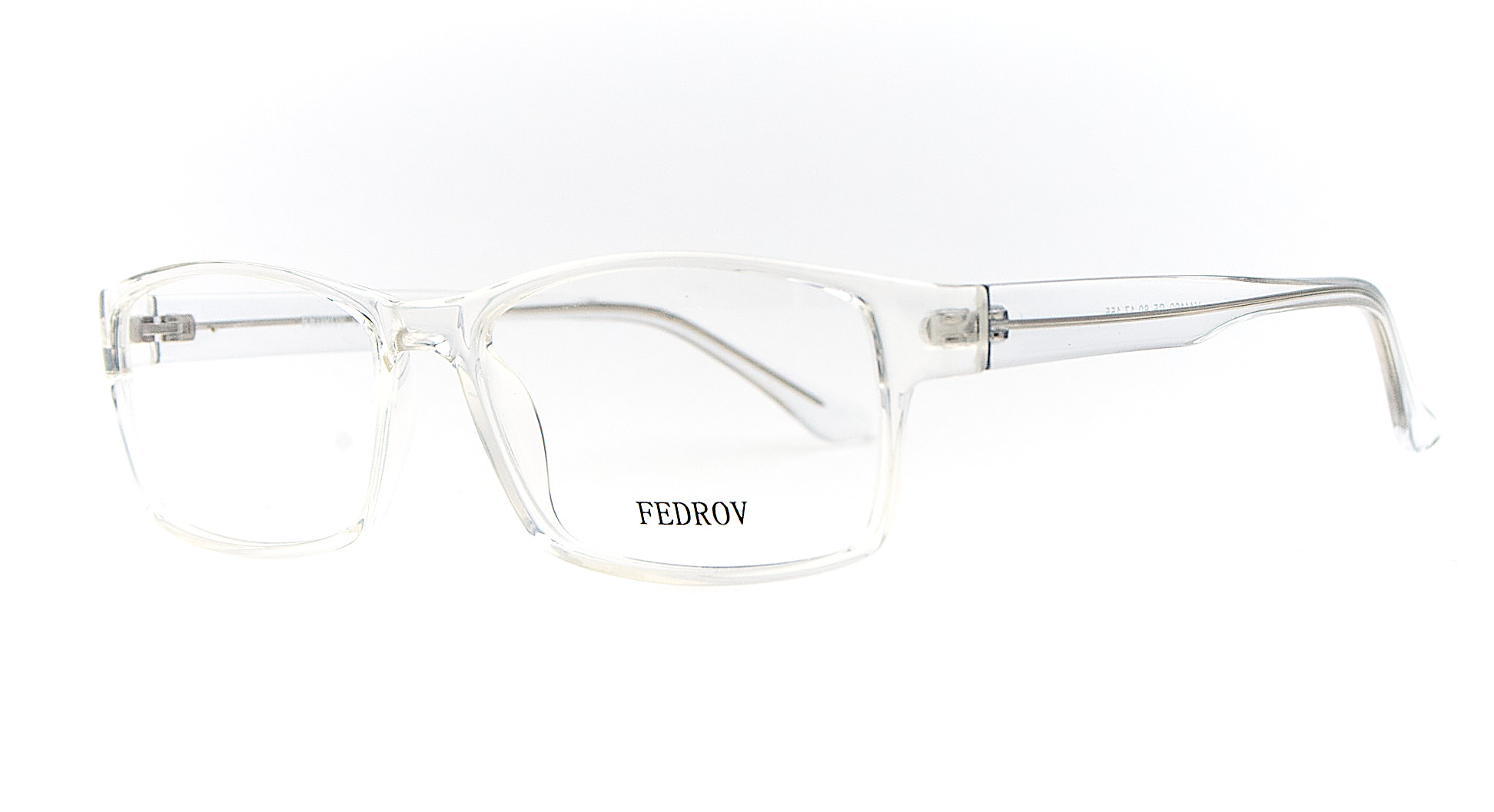 Fedrov v41199 c5 Прозрачный - фото 2