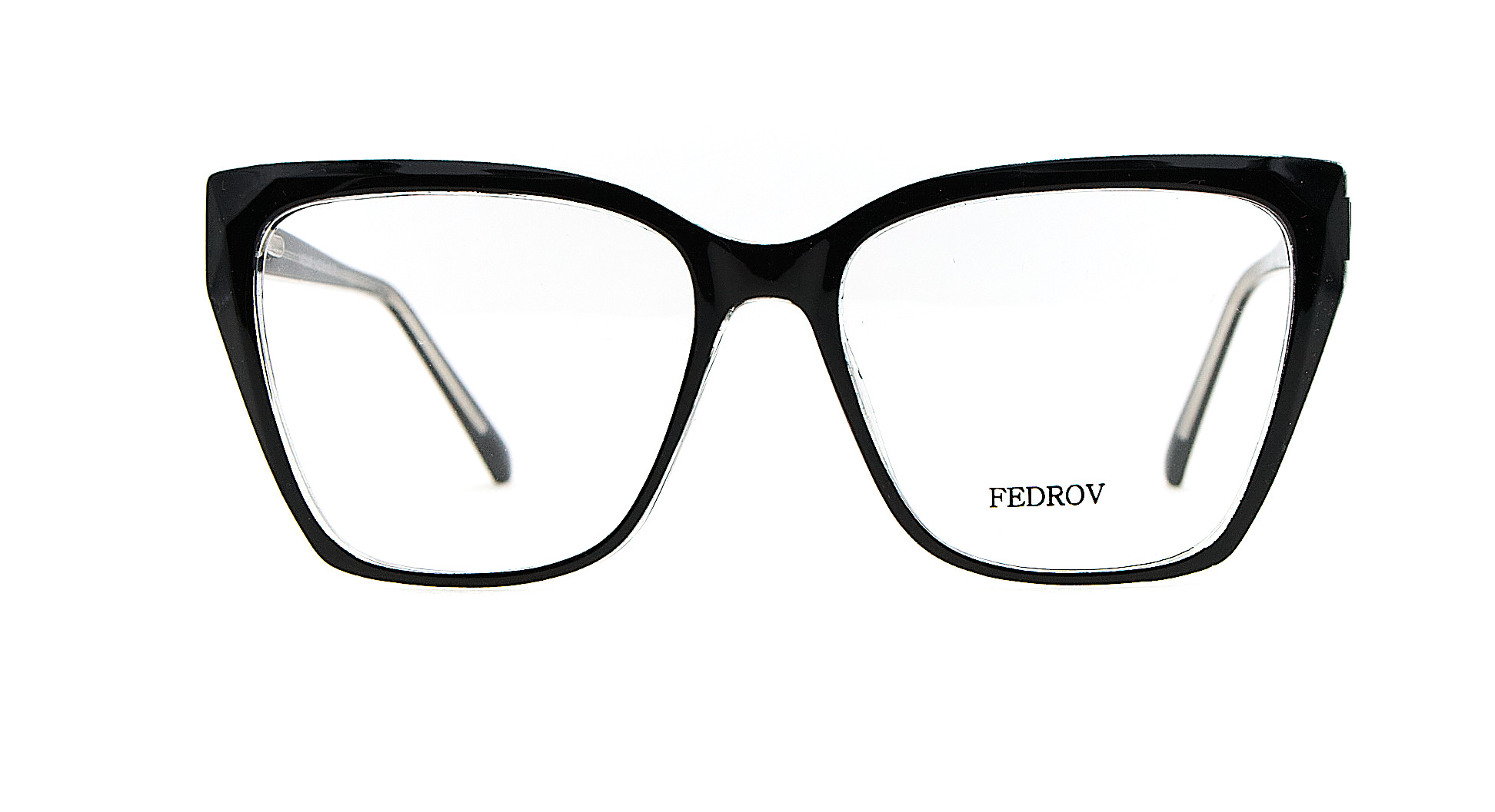Купить Fedrov V42340F c1 Черный - фото | Оптика Harmony