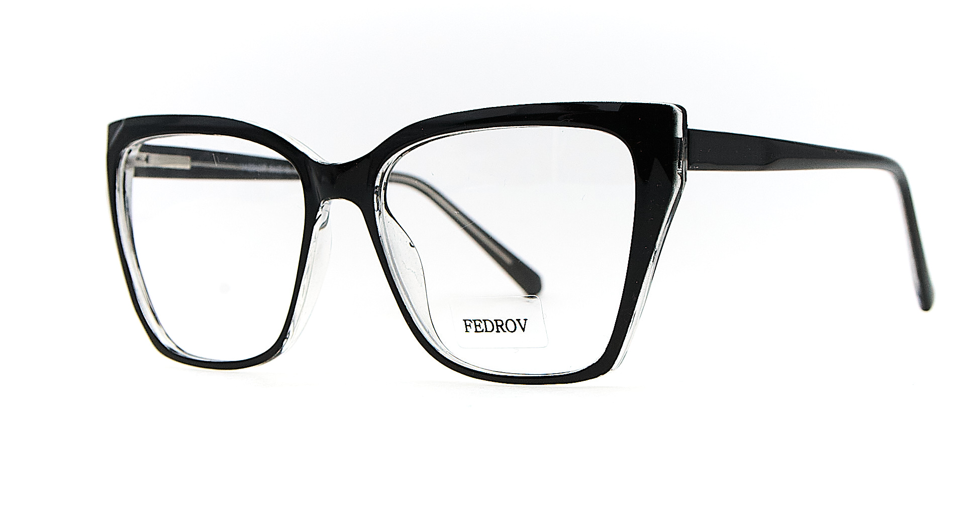 Fedrov V42340F c1 Черный - фото 2