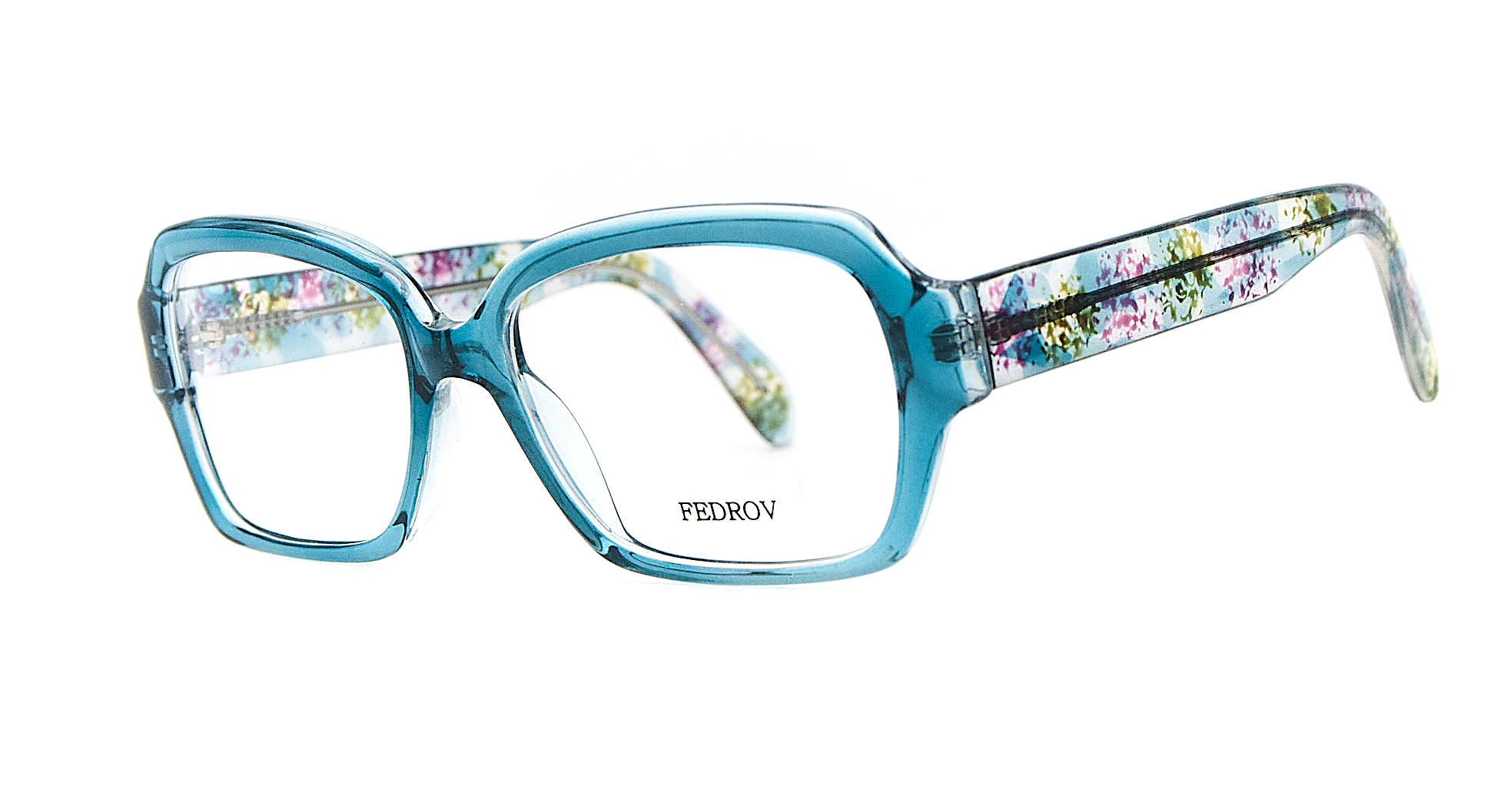 Fedrov v42365 c3 Синий - фото 2