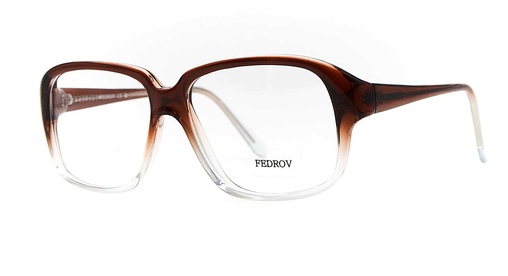 Fedrov v42367 c4 Коричневый - фото 2