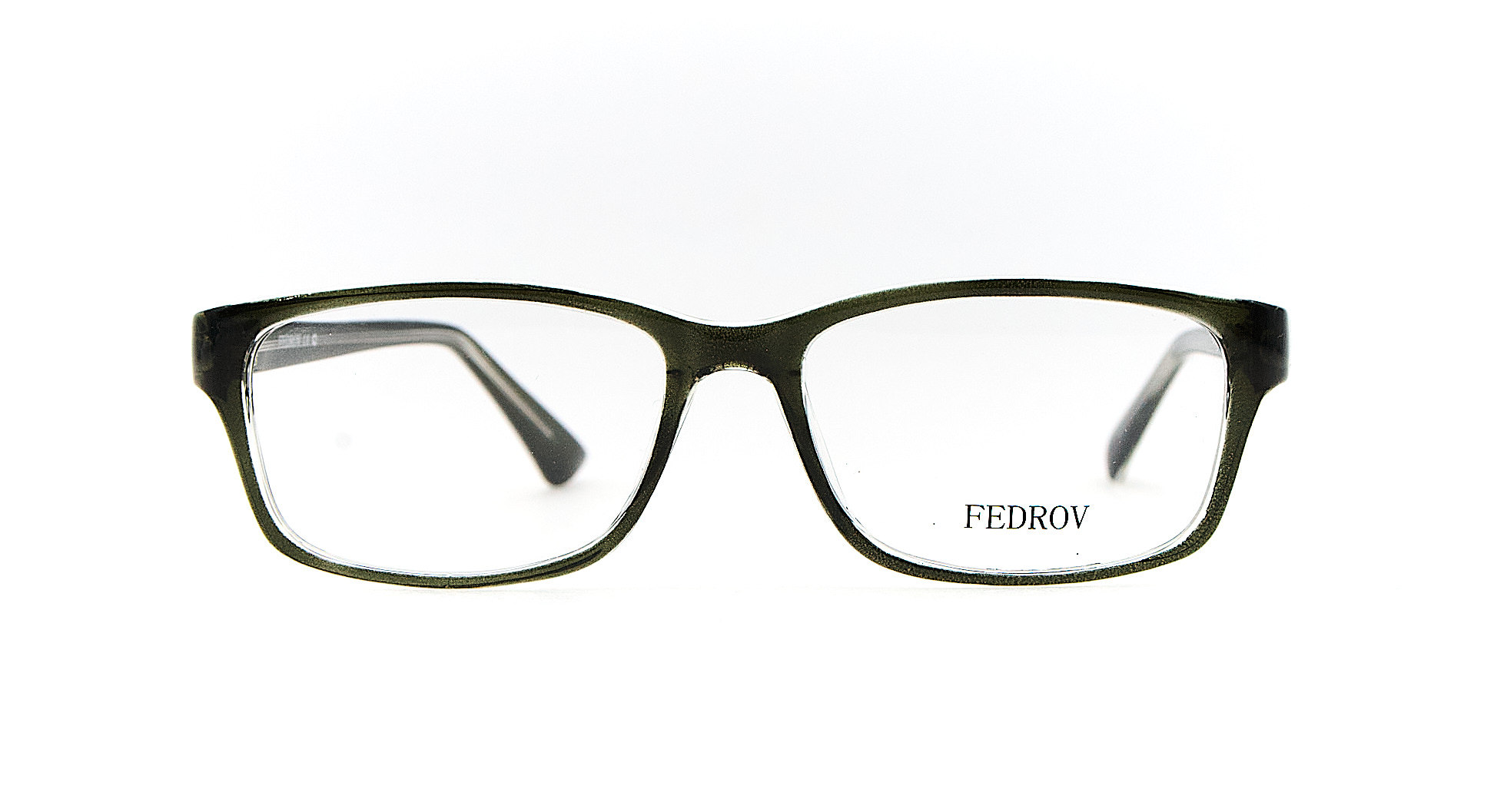 Купить Fedrov v42463 c4 Прозрачная - фото | Оптика Harmony