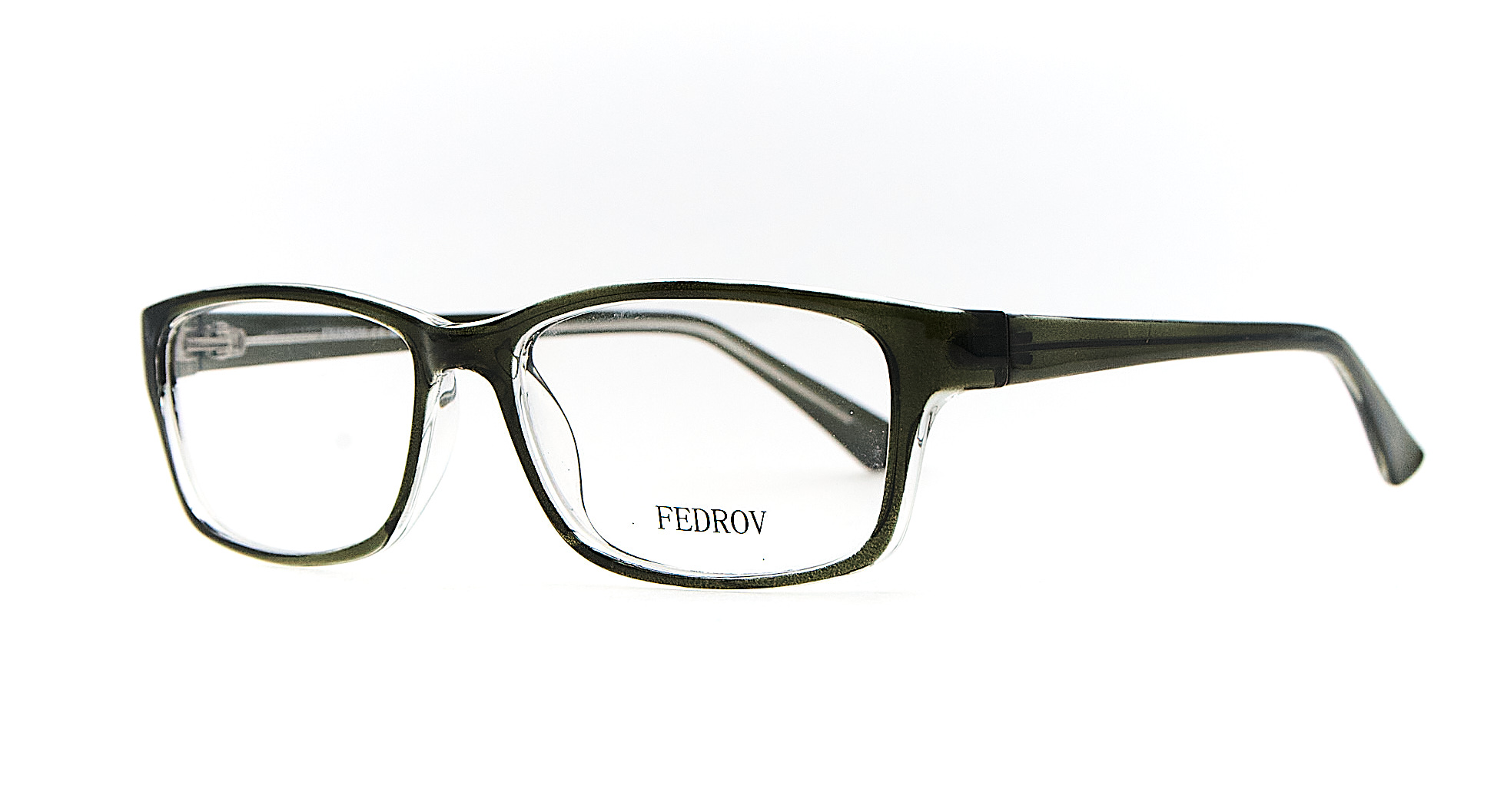 Fedrov v42463 c4 Прозрачная - фото 2