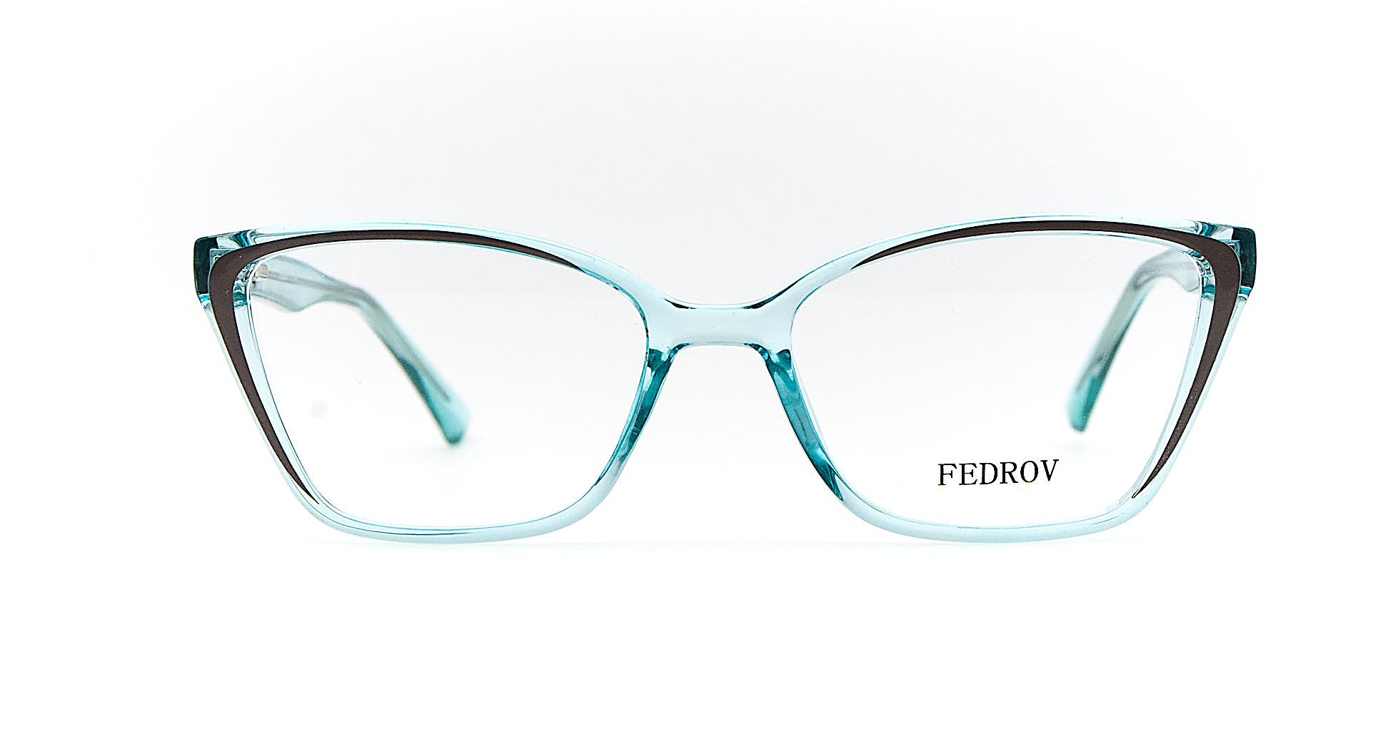 Купить Fedrov v42476 c5 Голубой - фото | Оптика Harmony