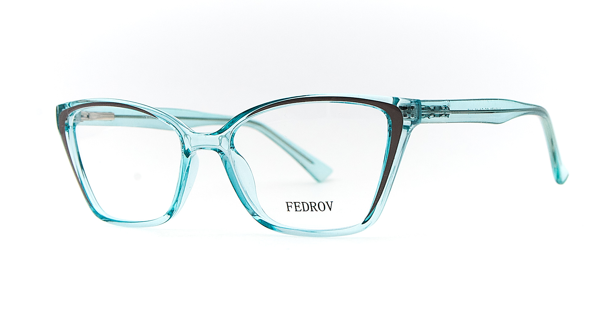 Fedrov v42476 c5 Голубой - фото 2