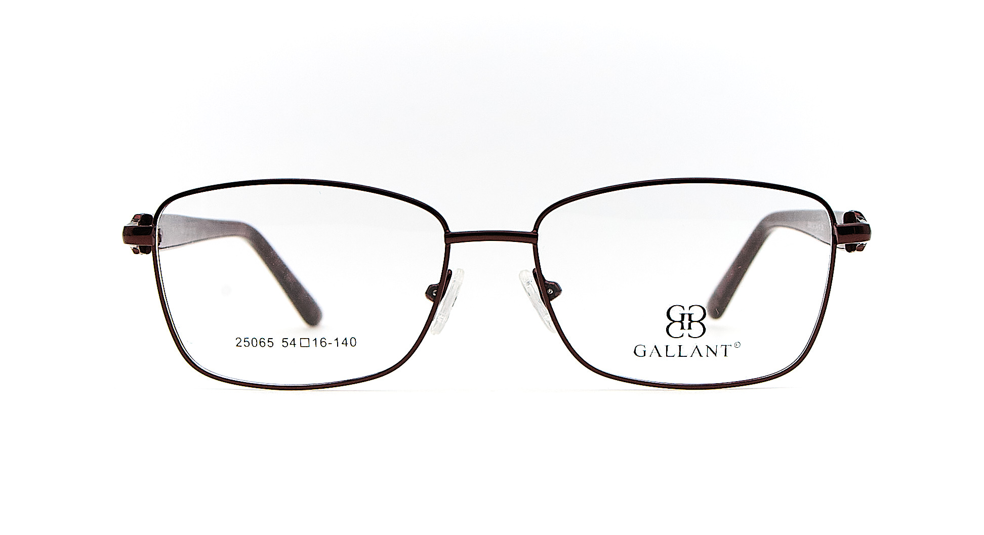 Купить Gallant 25065 c8 Красный - фото | Оптика Harmony