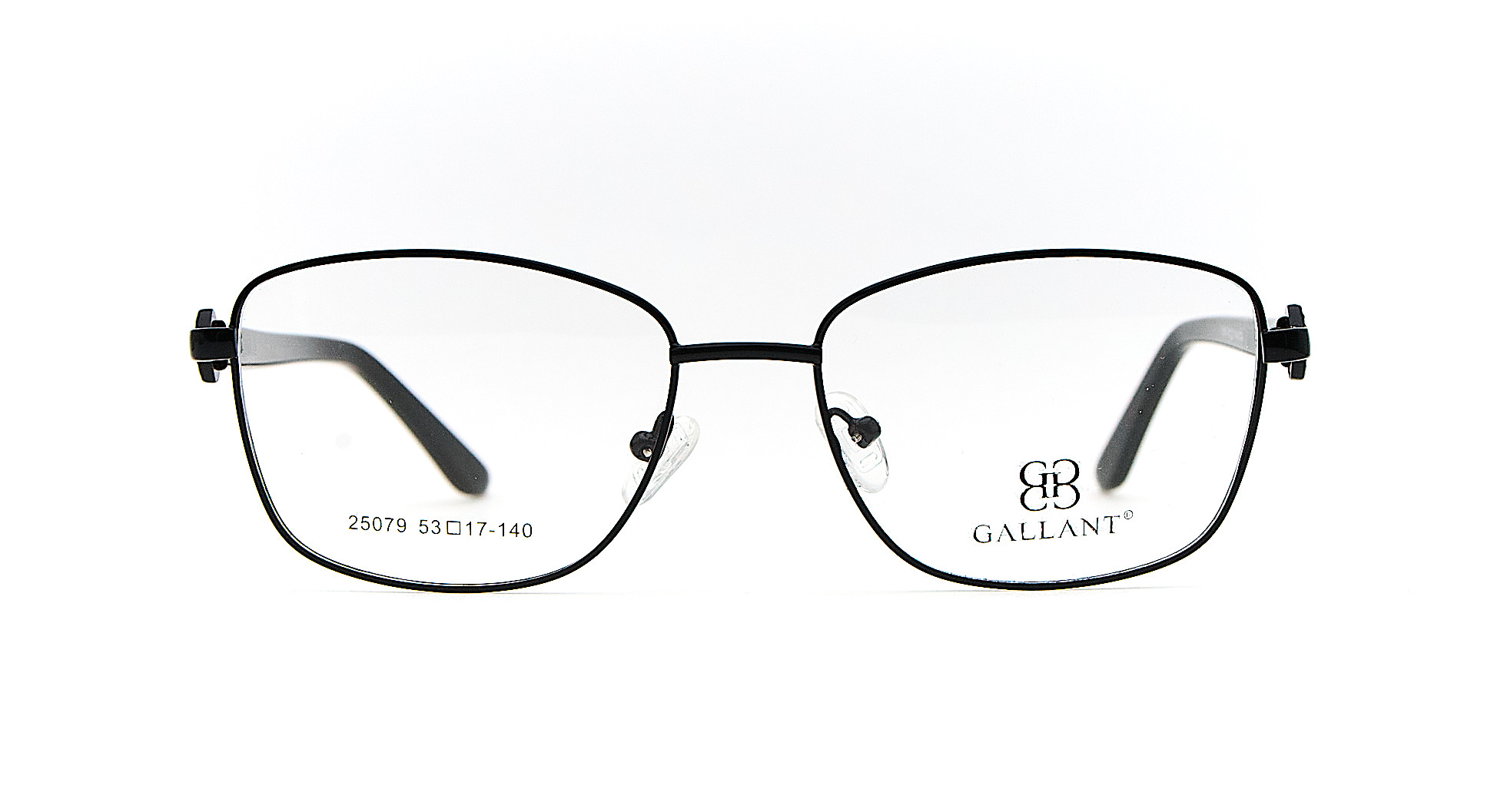 Купить Gallant 25079 c4 Черный - фото | Оптика Harmony