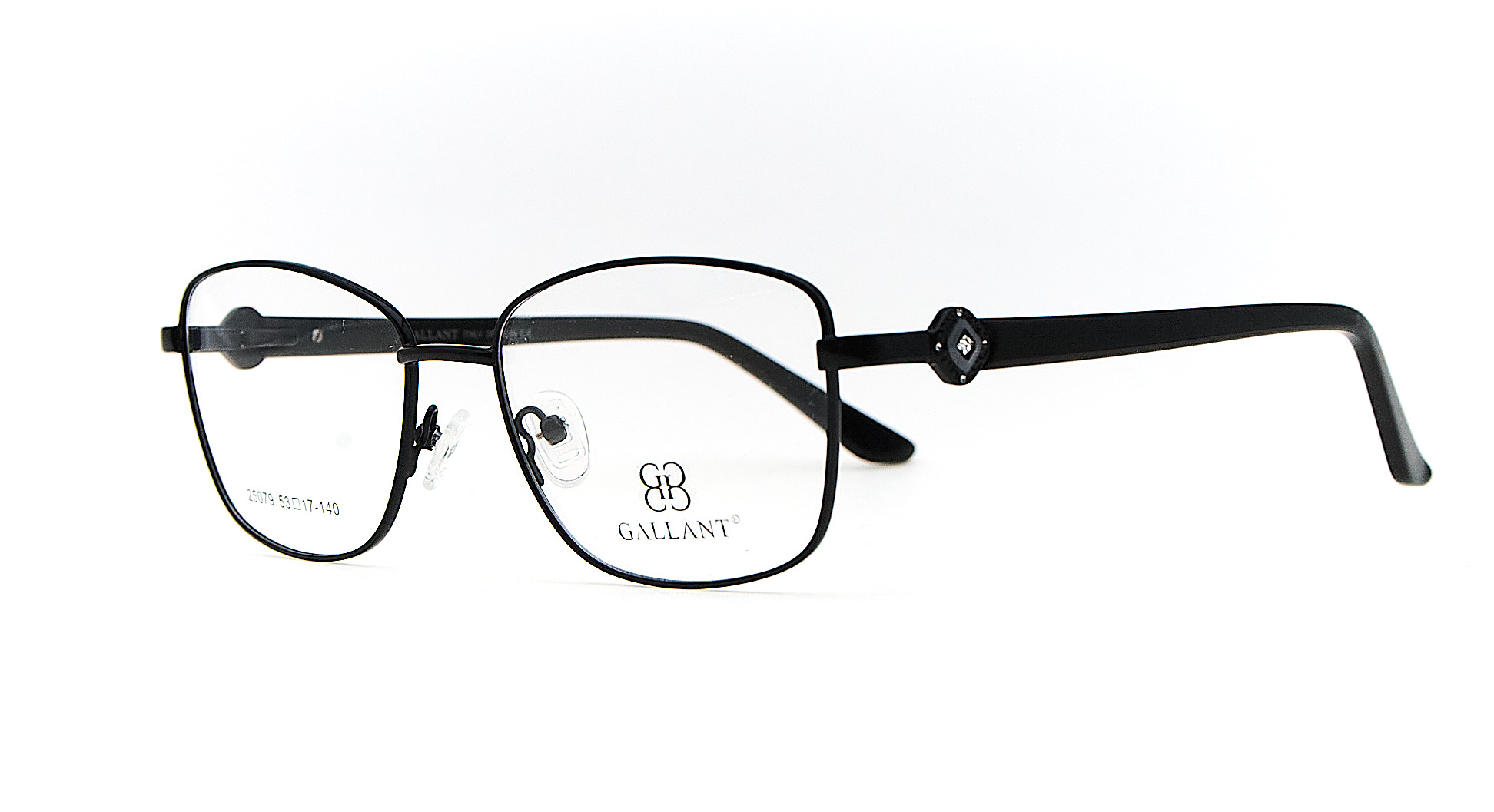 Gallant 25079 c4 Черный - фото 2