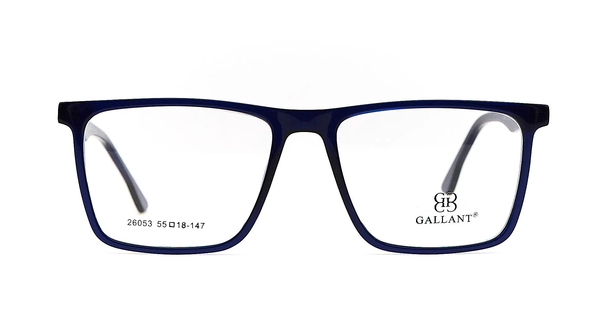 Купить Gallant 26053 с6 Синий - фото | Оптика Harmony