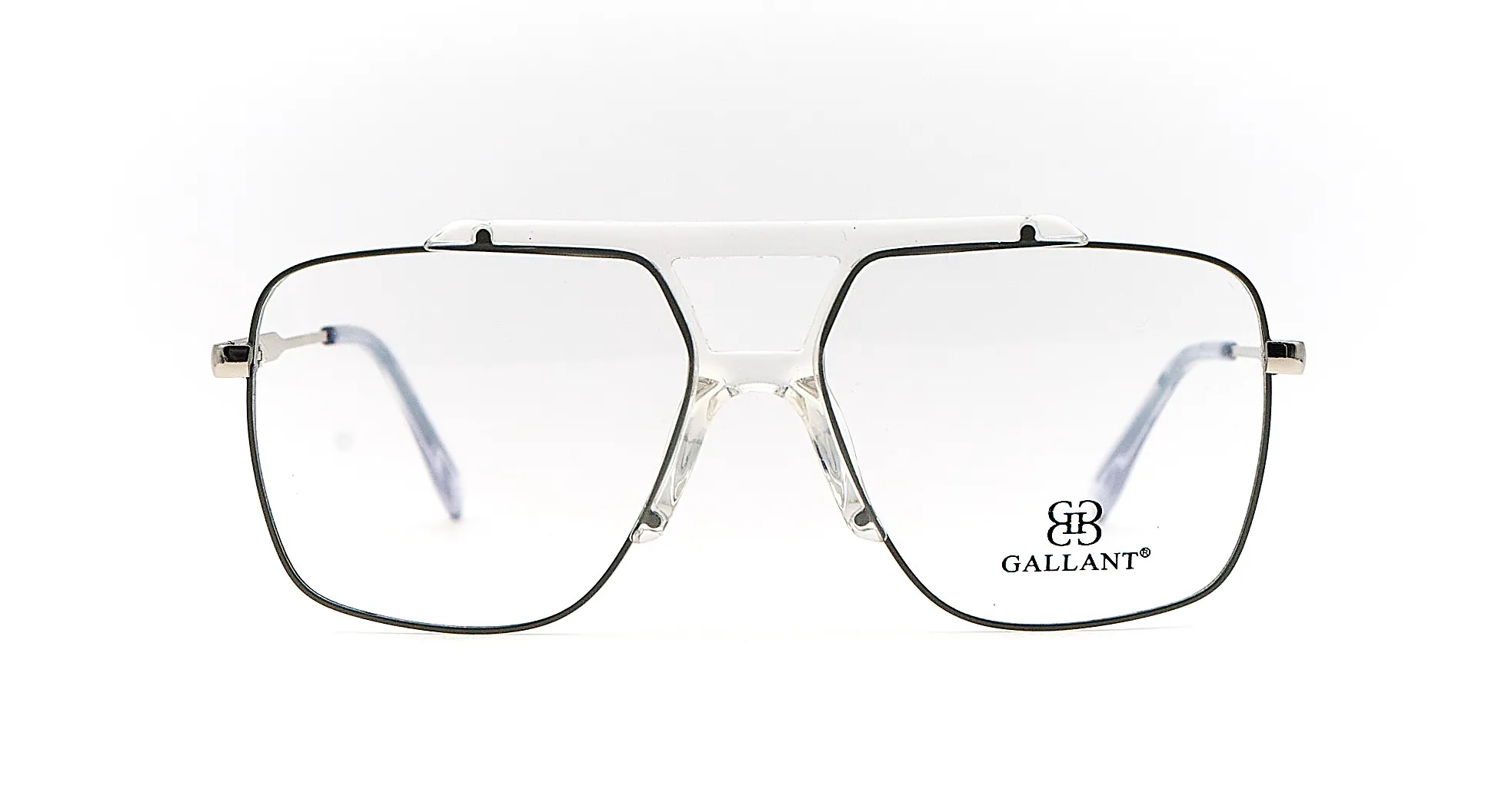 Купить Gallant 3206 c4 Серебряный - фото | Оптика Harmony