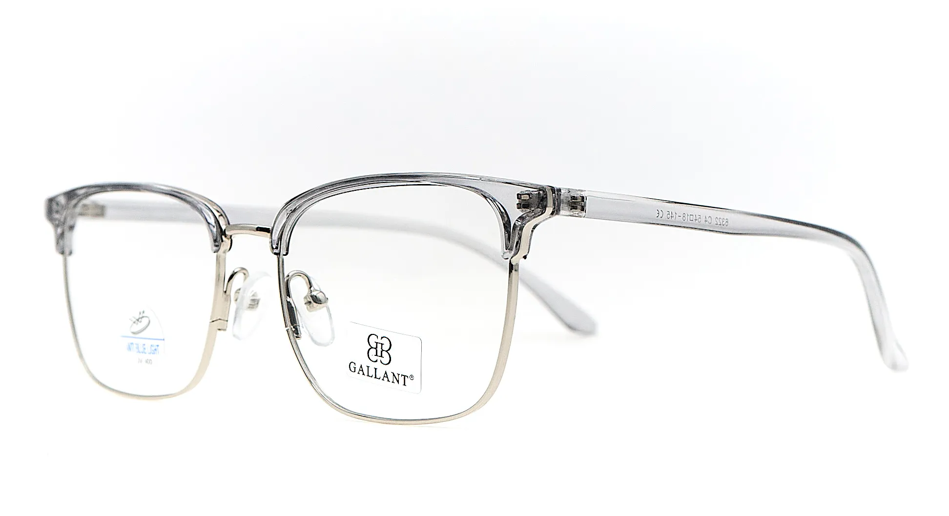 Gallant 6322 c4 Серебряный - фото 2