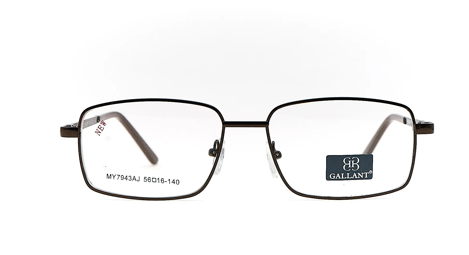 Купить Gallant my7943aj c2 Коричневый - фото | Оптика Harmony