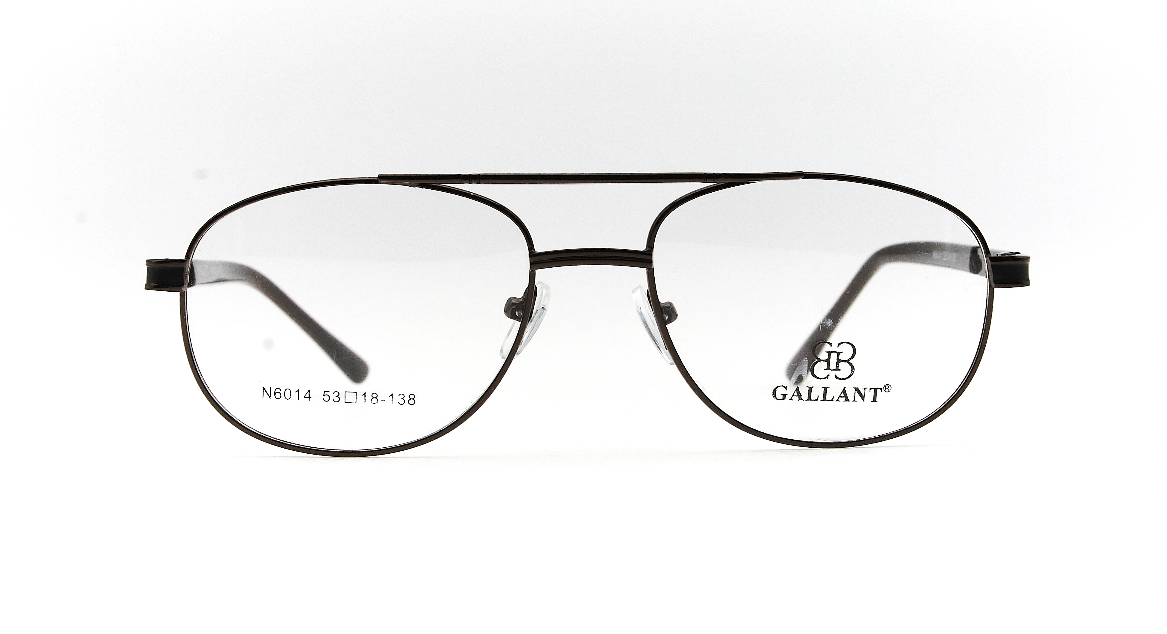 Купить Gallant n6014 Коричневый - фото | Оптика Harmony