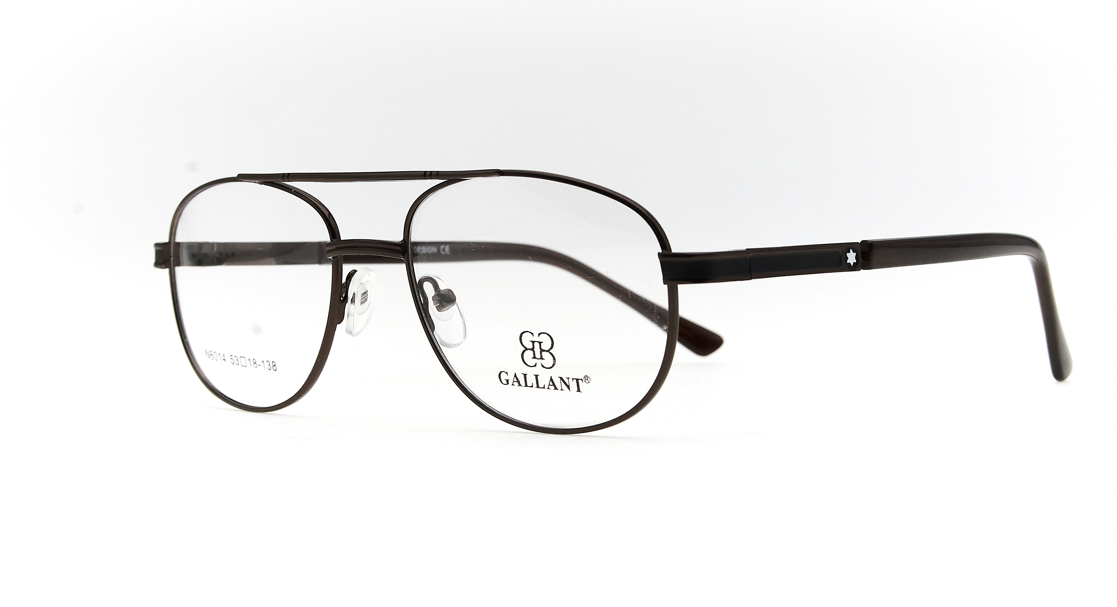 Gallant n6014 Коричневый - фото 2