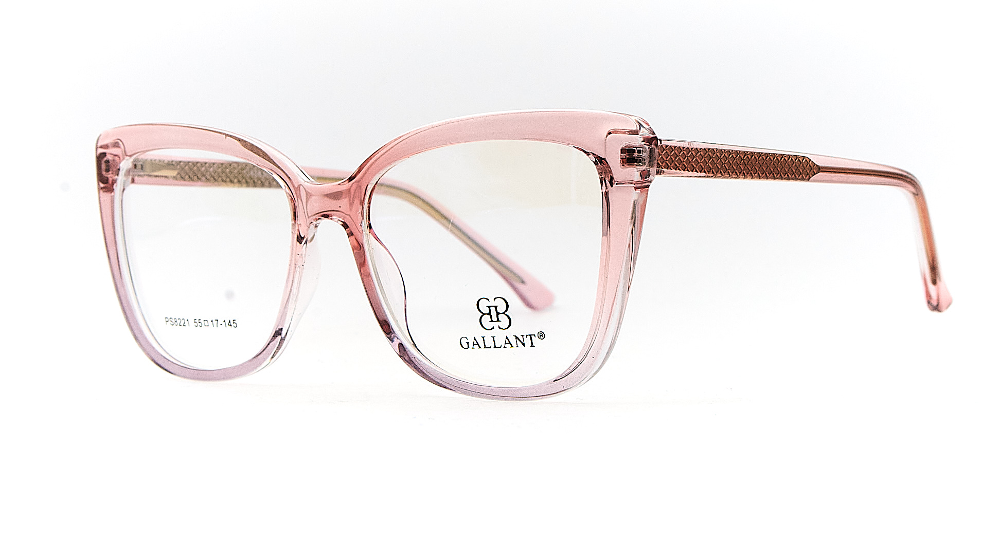 Gallant ps8221 Розовый - фото 2