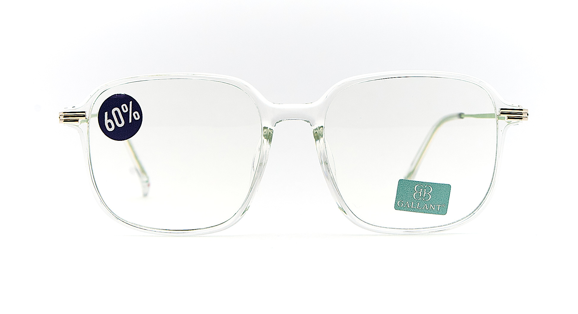 Купить Gallant Зелен-прозрач - фото | Оптика Harmony