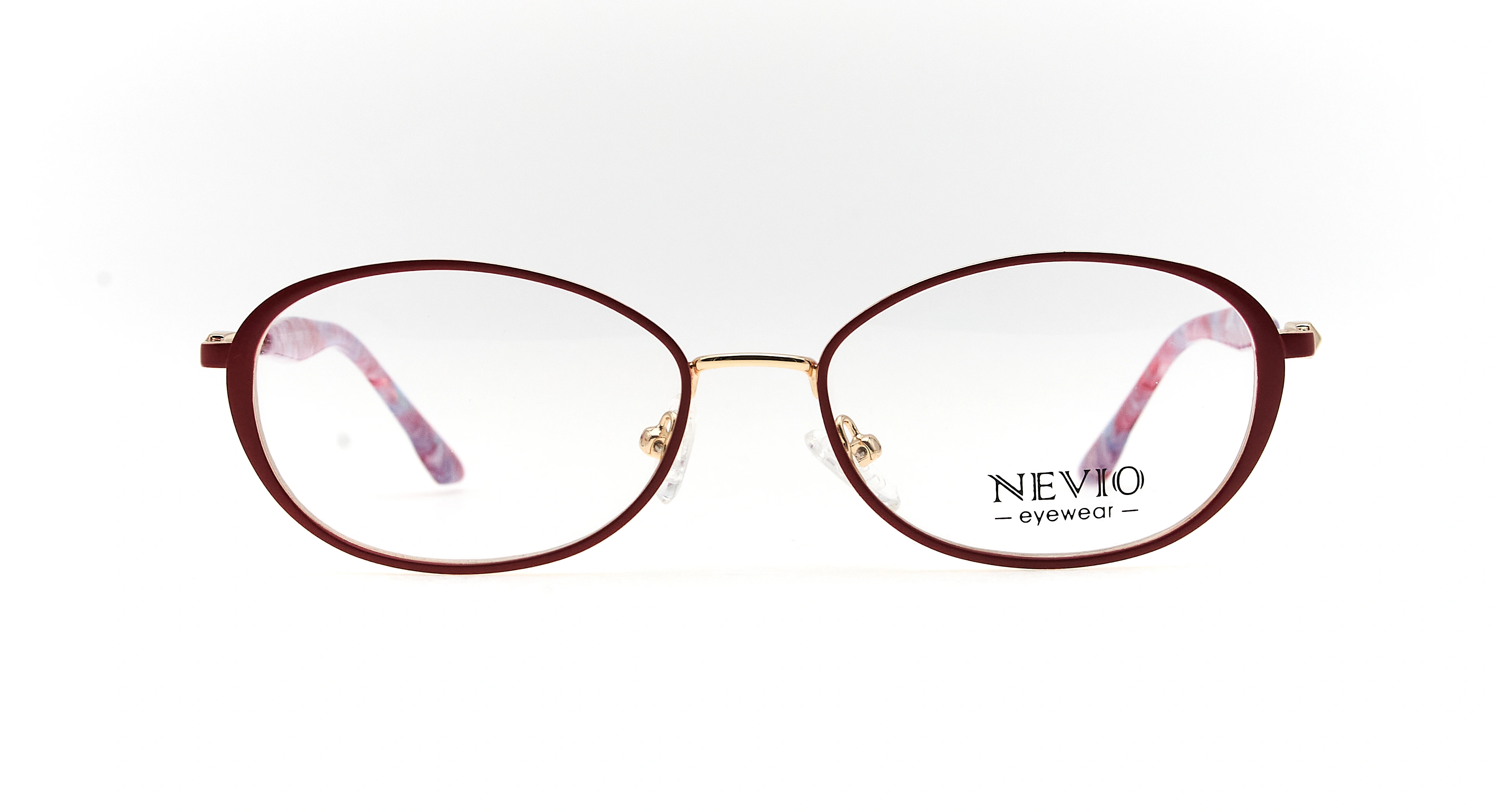 Купить Nevio 8947 c2 Красный - фото | Оптика Harmony