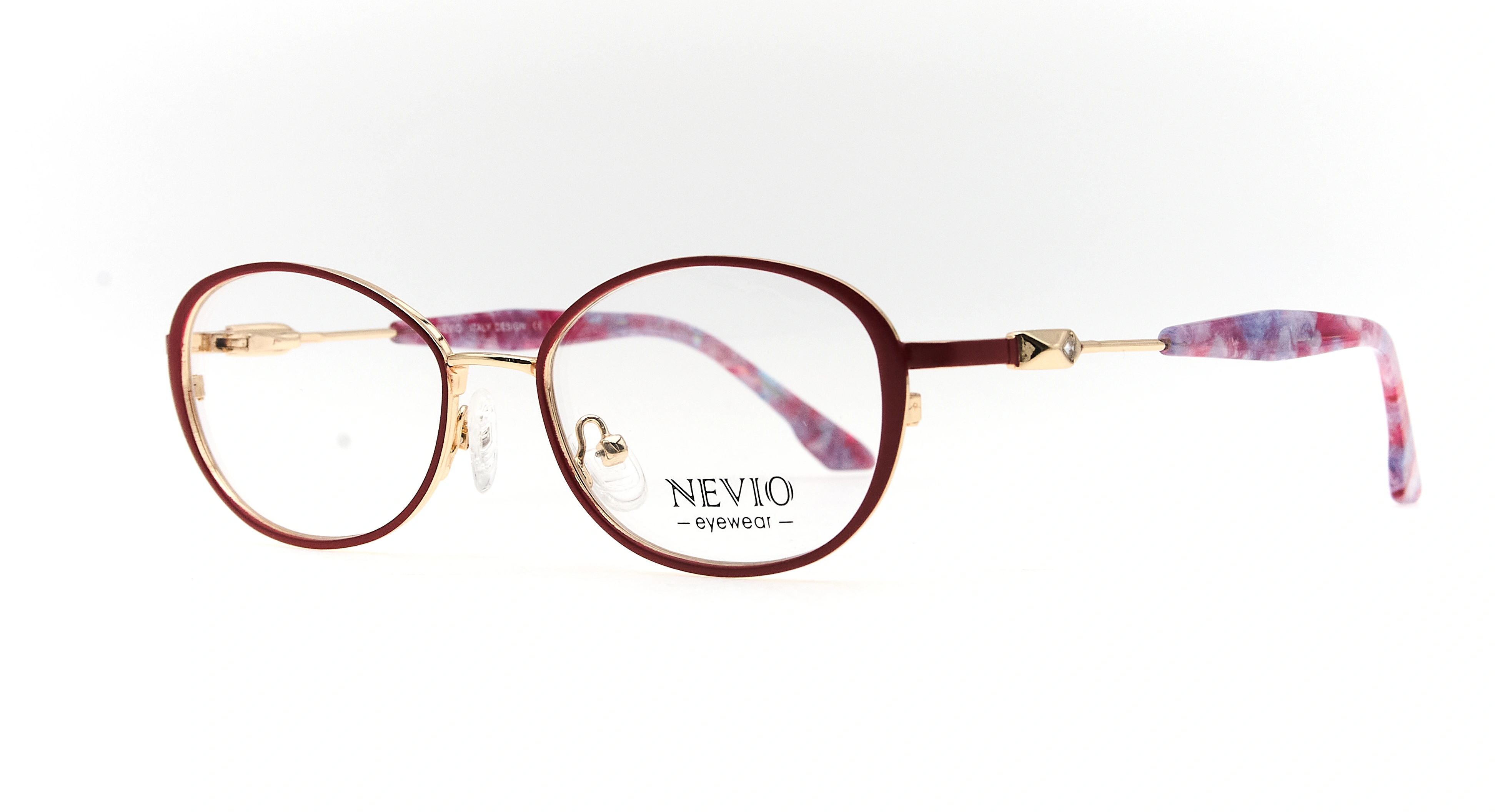 Nevio 8947 c2 Красный - фото 2