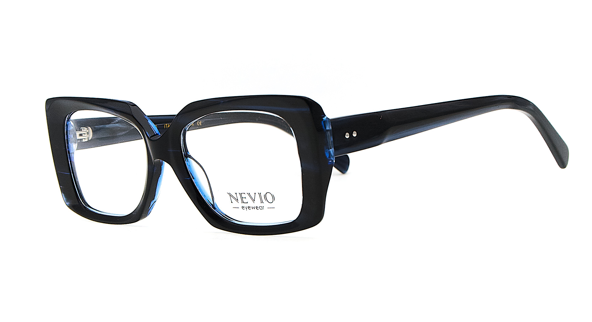 Nevio G6043 C4 Синий - фото 2