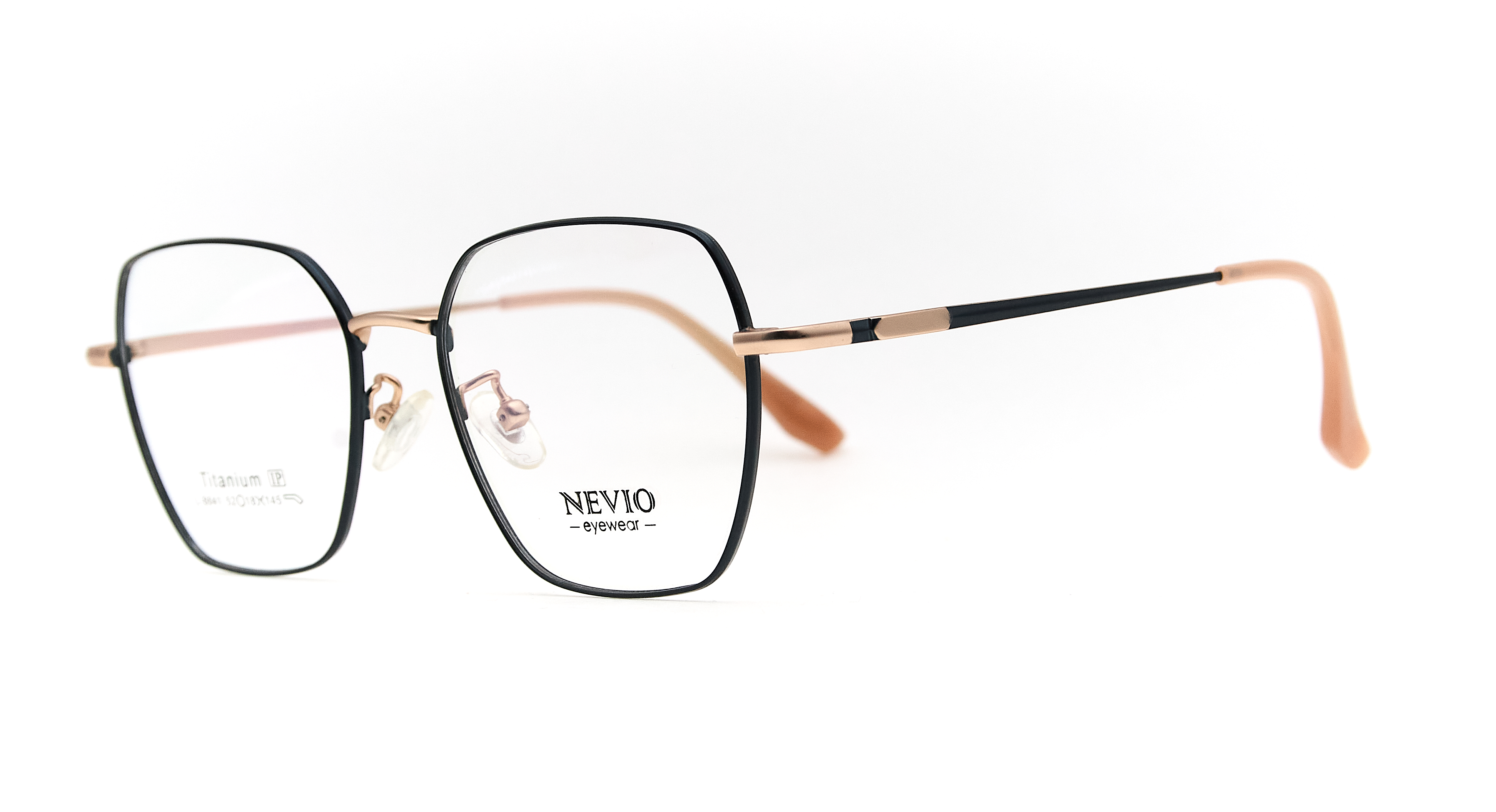 Nevio L-B641 c3 - фото 2