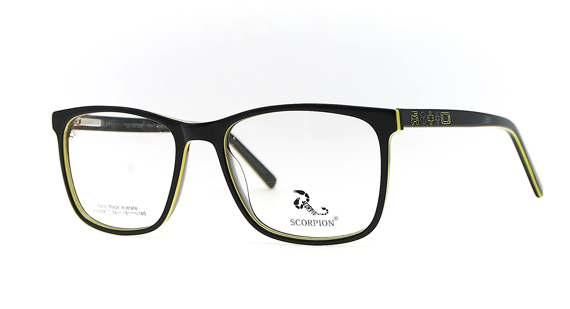 Scorpion A3062K C2 - фото 2