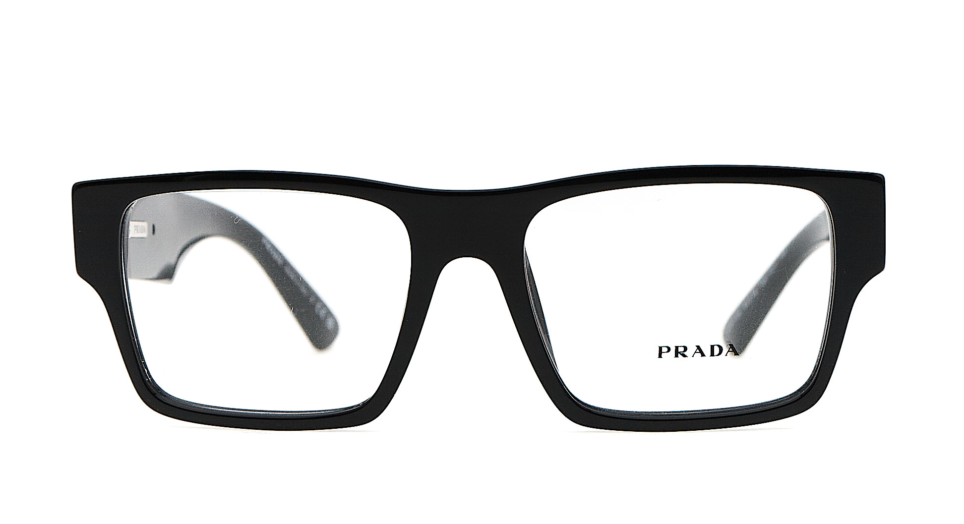 Купить Prada VPR A08 16K-1O1 - фото | Оптика Harmony