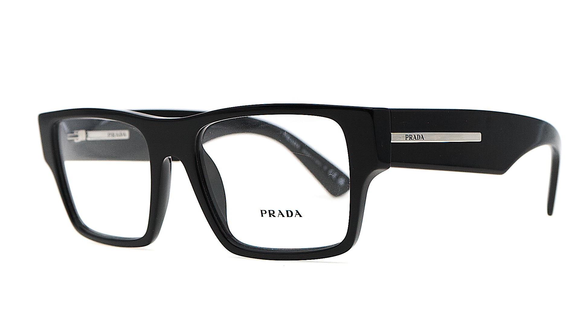 Prada VPR A08 16K-1O1 - фото 2