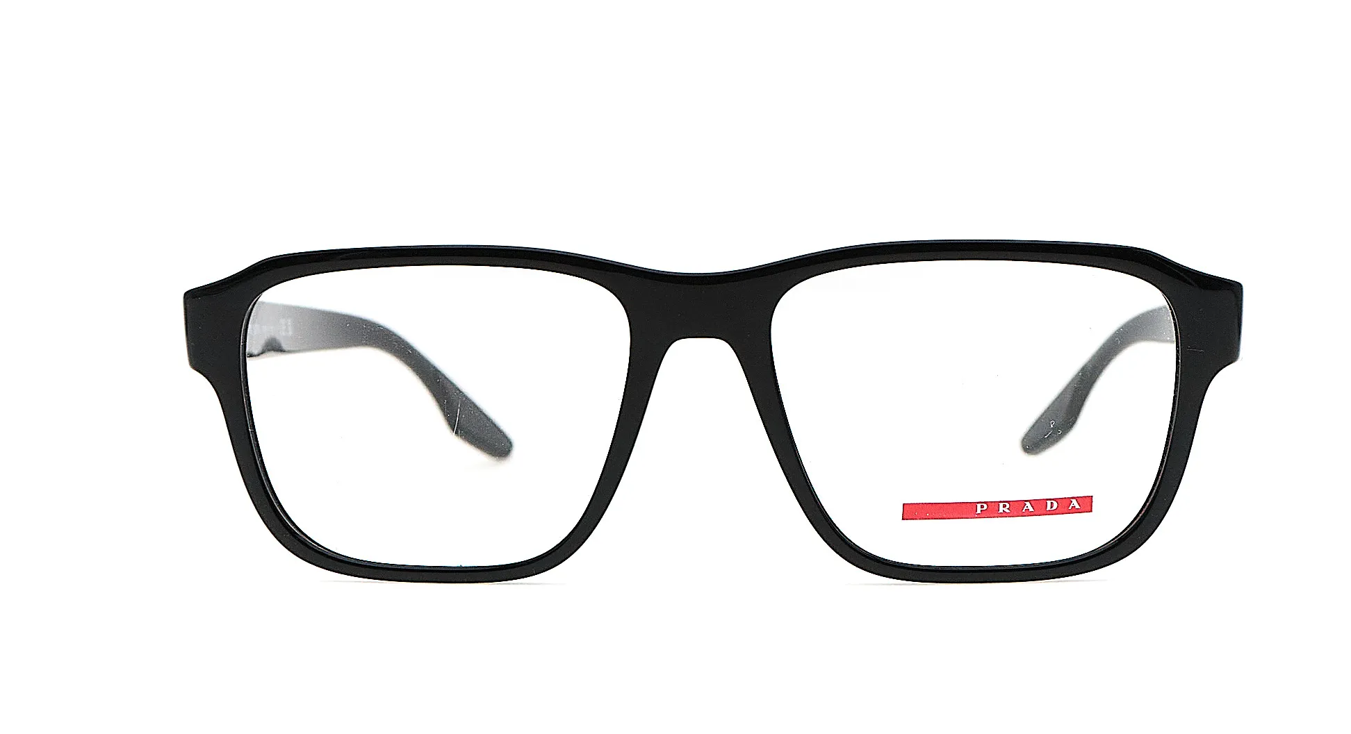 Купить Prada vps 04n 1ab-101 - фото | Оптика Harmony
