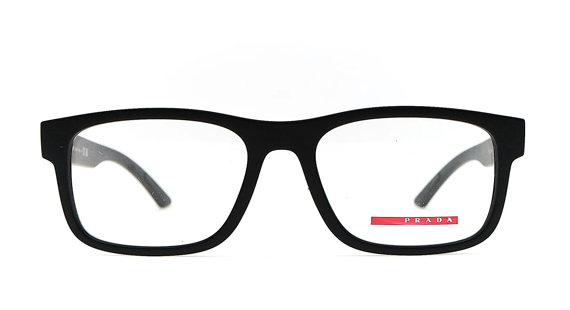 Купить Prada VPS 04Q DG0-1O1 Черный - фото | Оптика Harmony