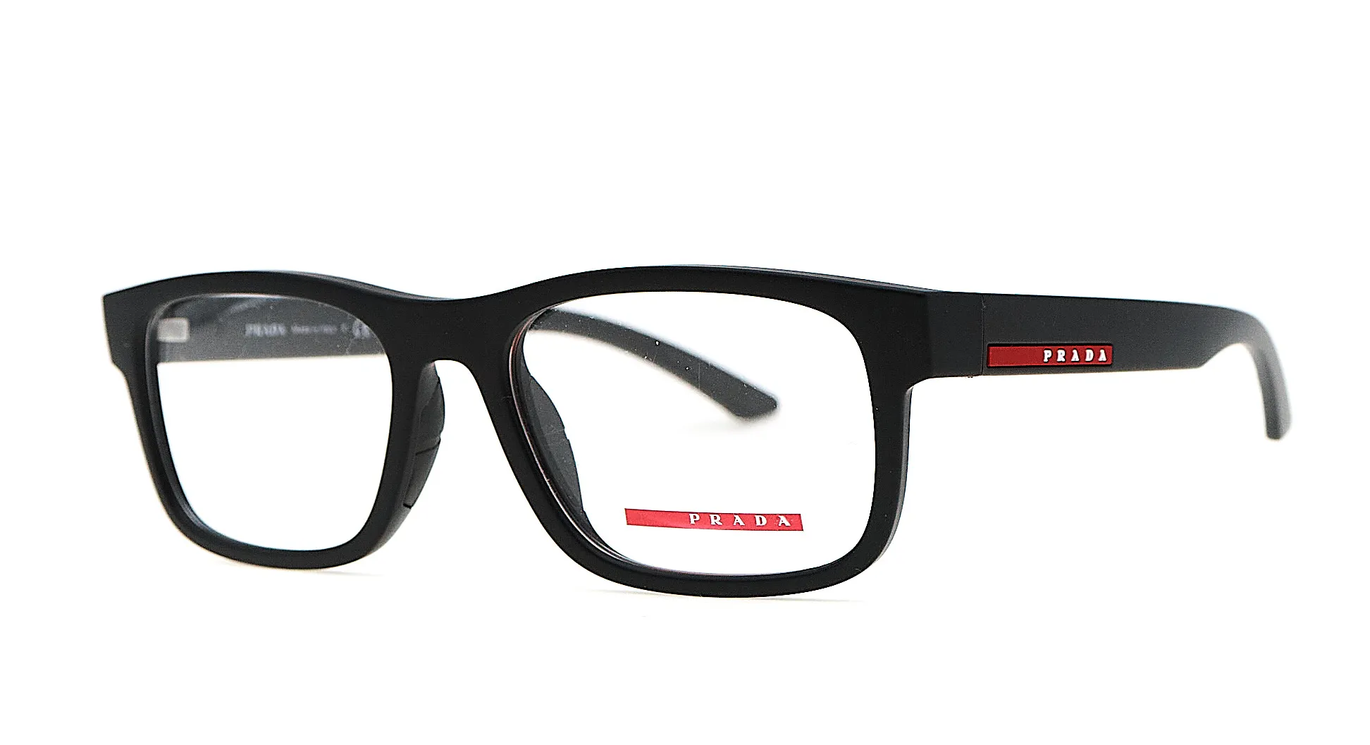 Prada VPS 04Q DG0-1O1 Черный - фото 2