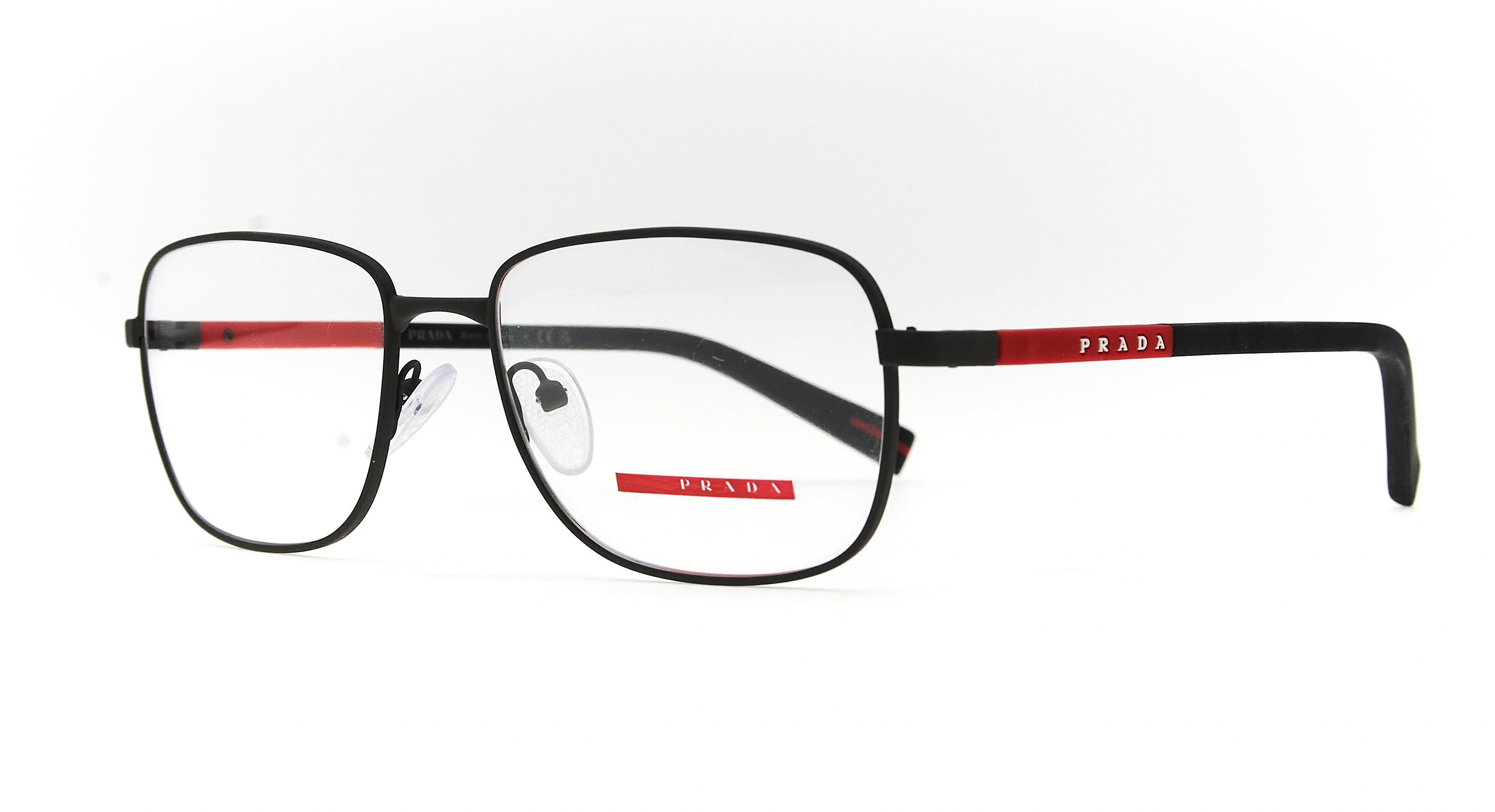 Prada VPS 52Q 06P-1O1 - фото 2