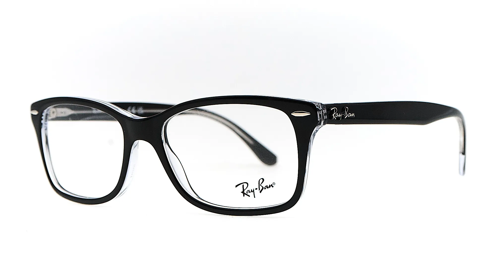 Ray-Ban RB 5428 2034 - фото 2