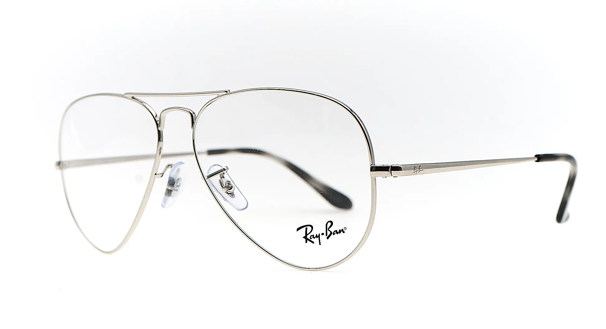 Ray-Ban RB 6489 2501 - фото 2