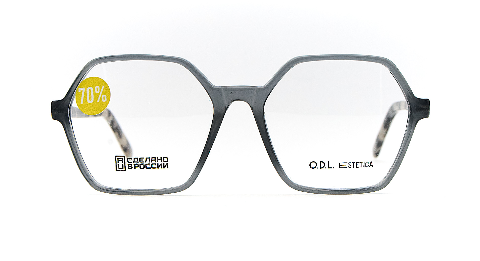 Купить O.D.L GRACE col.12 - фото | Оптика Harmony