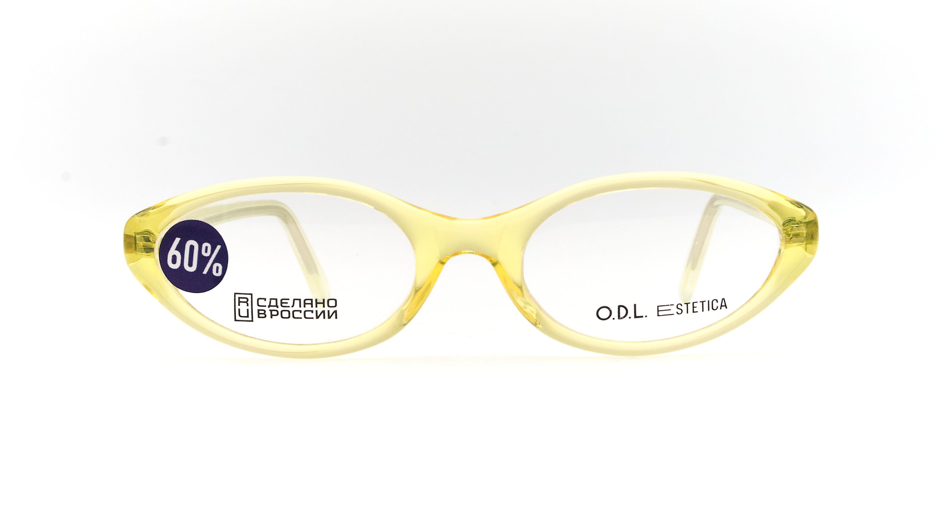 Купить O.D.L LOVELY col.5 - фото | Оптика Harmony