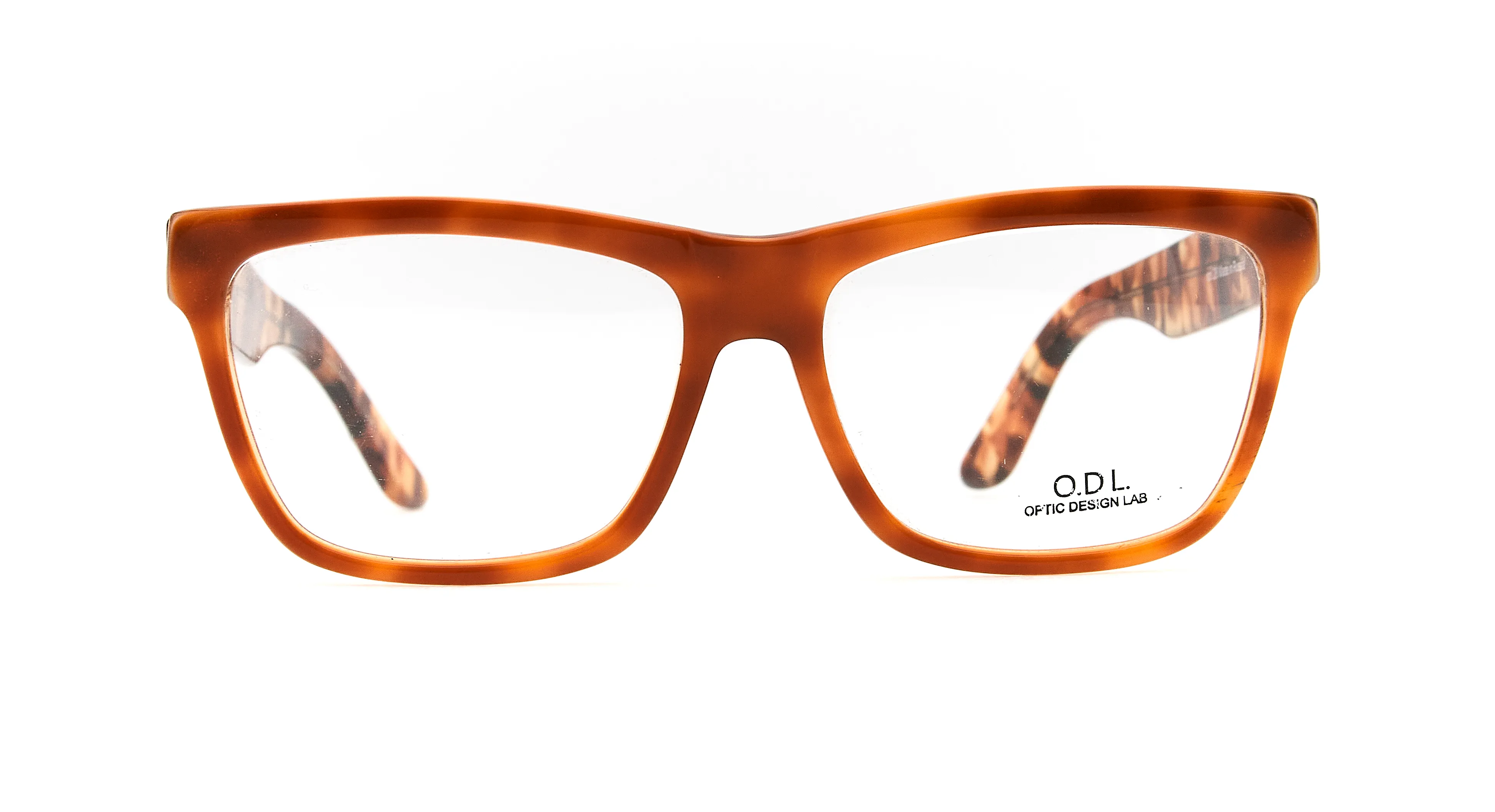 Купить O.D.L MOD. 142 col.28 - фото | Оптика Harmony