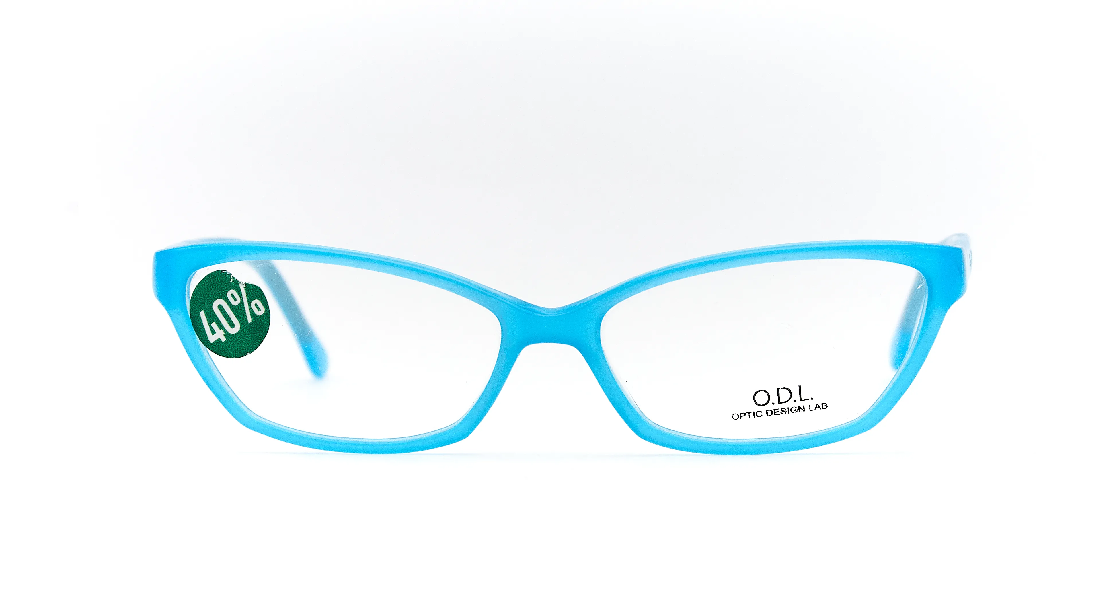 Купить O.D.L MOD.221 col.0 - фото | Оптика Harmony