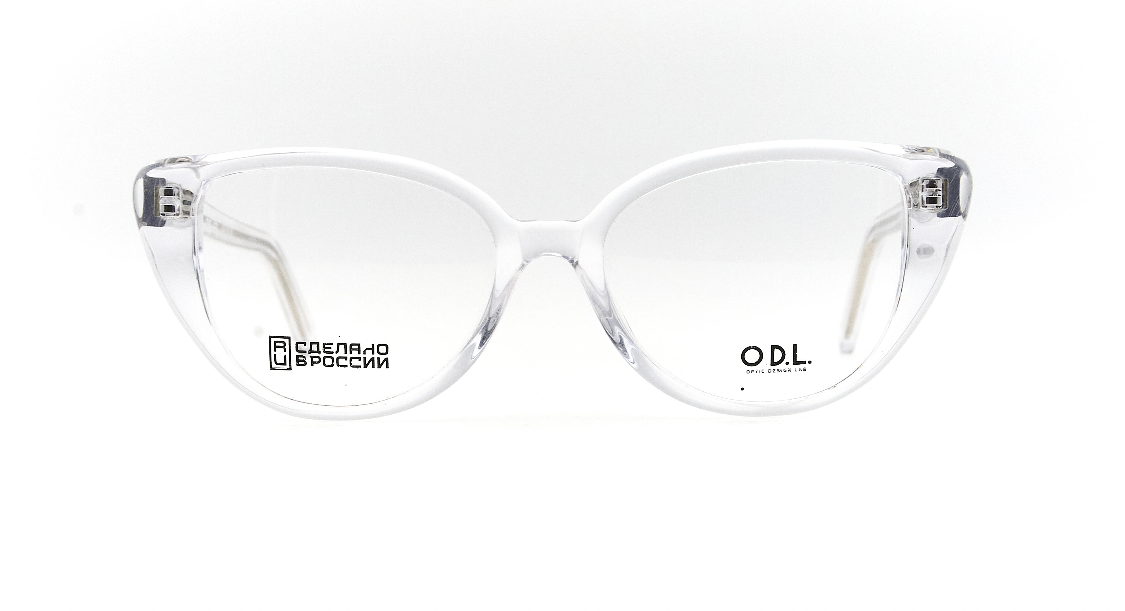 Купить O.D.L mod. 255 - фото | Оптика Harmony