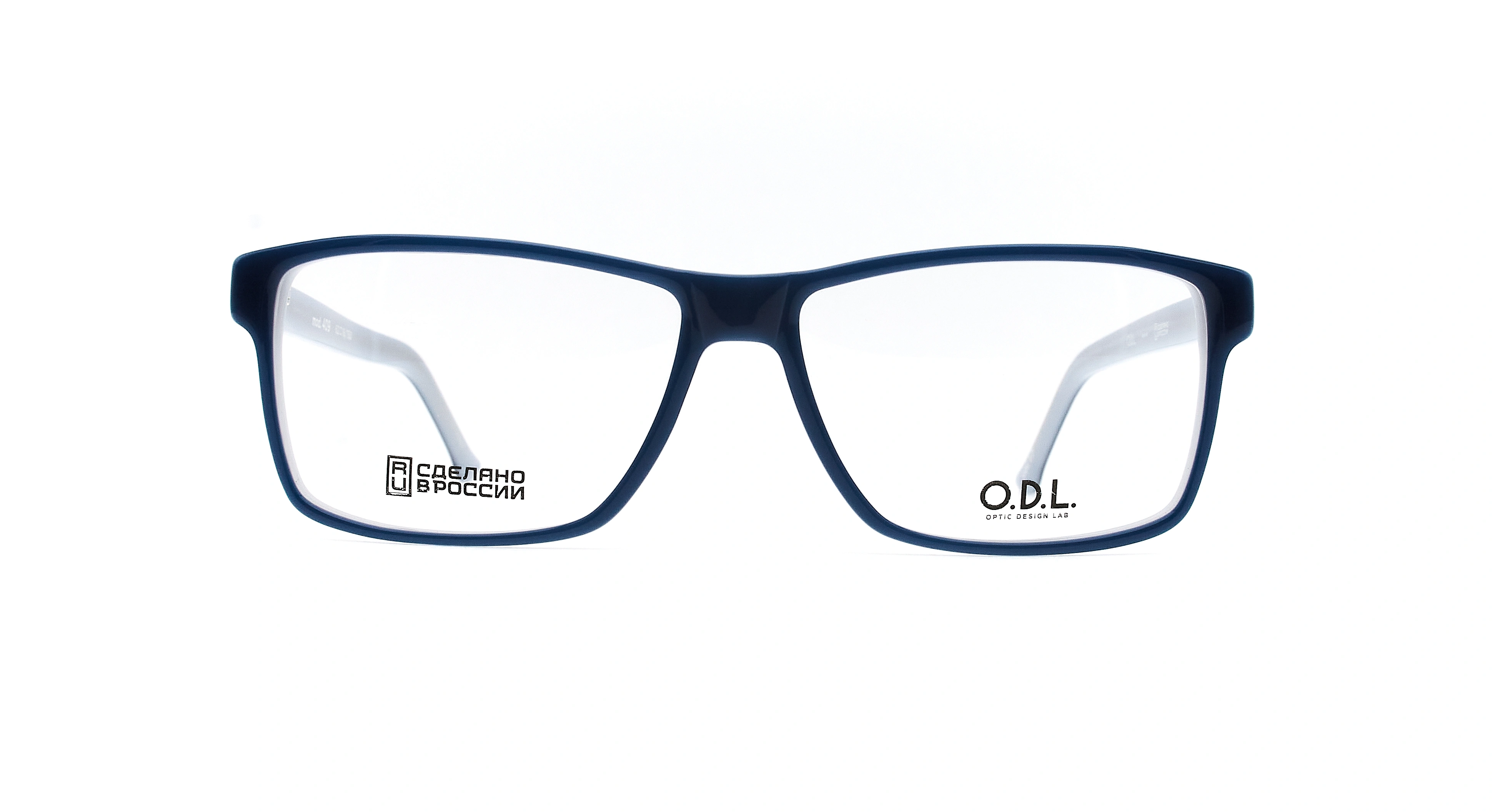 Купить O.D.L mod.409 col.17 - фото | Оптика Harmony