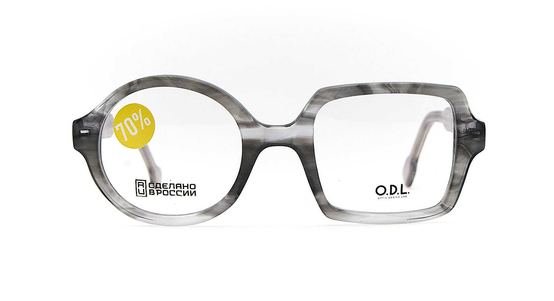Купить O.D.L MOD.444 col.15 - фото | Оптика Harmony