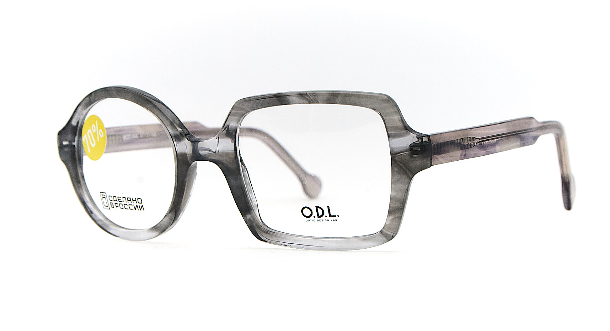 O.D.L MOD.444 col.15 - фото 2