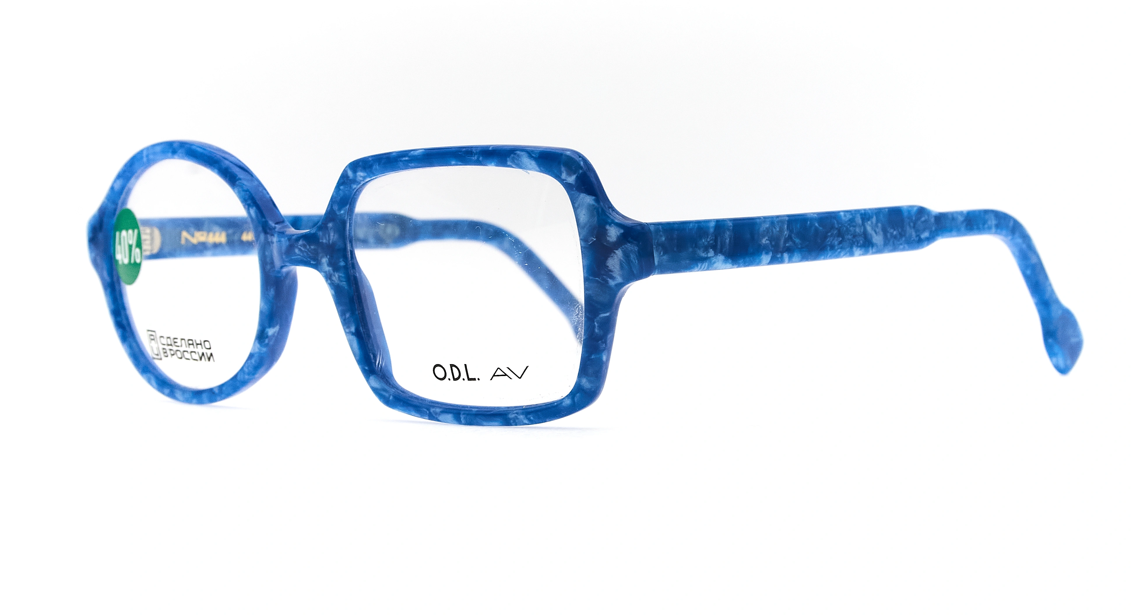 O.D.L N444 col.23 - фото 2