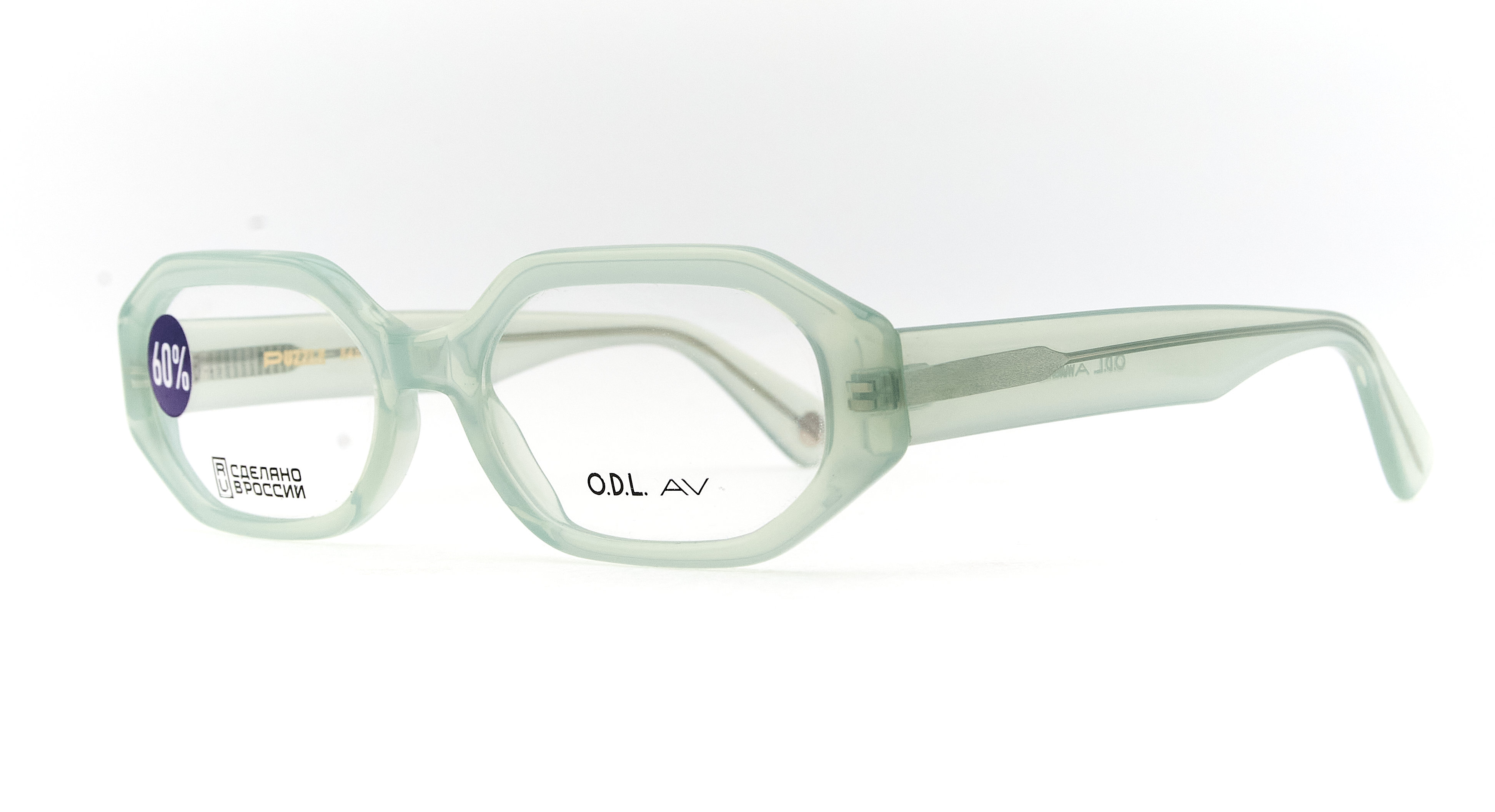 O.D.L PUZZLE col.11 - фото 2