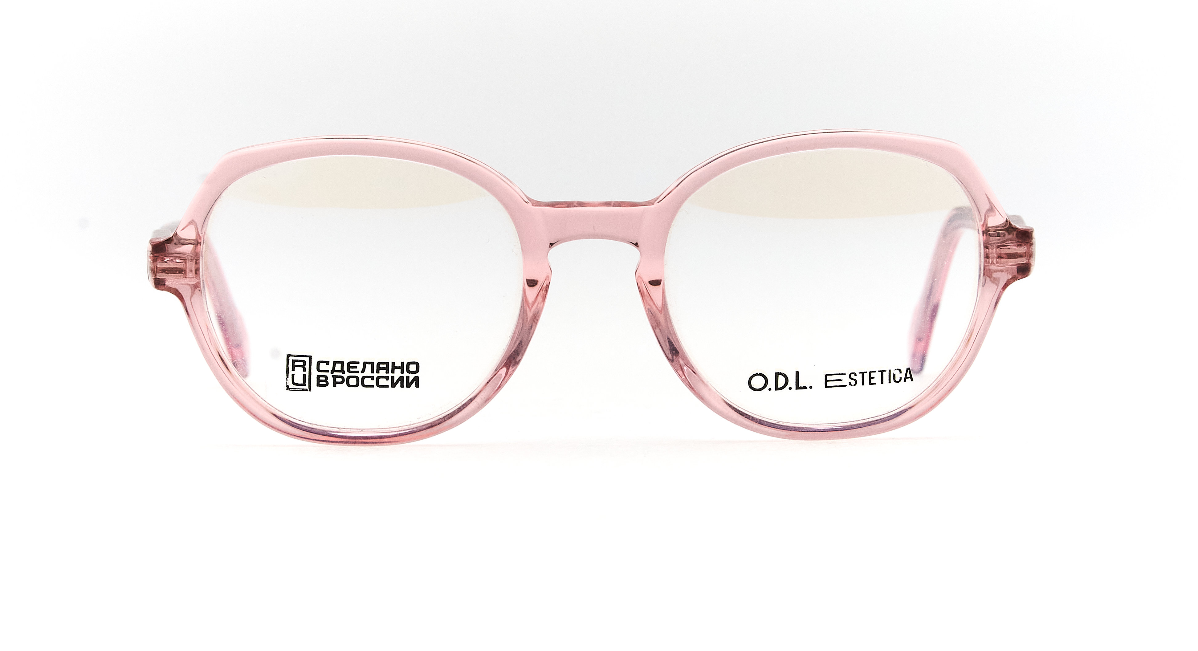 Купить O.D.L RONDA col.11 - фото | Оптика Harmony